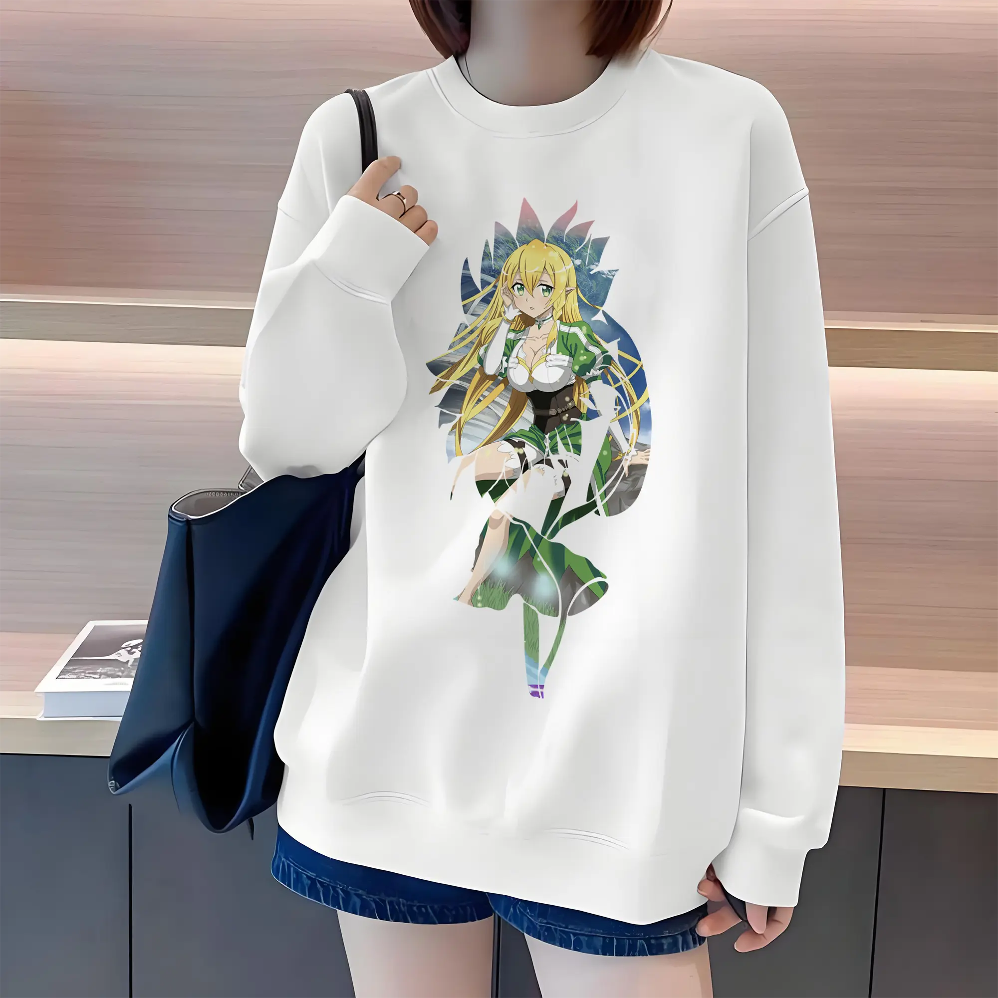 ソードアートオンライン グッズ リーファ