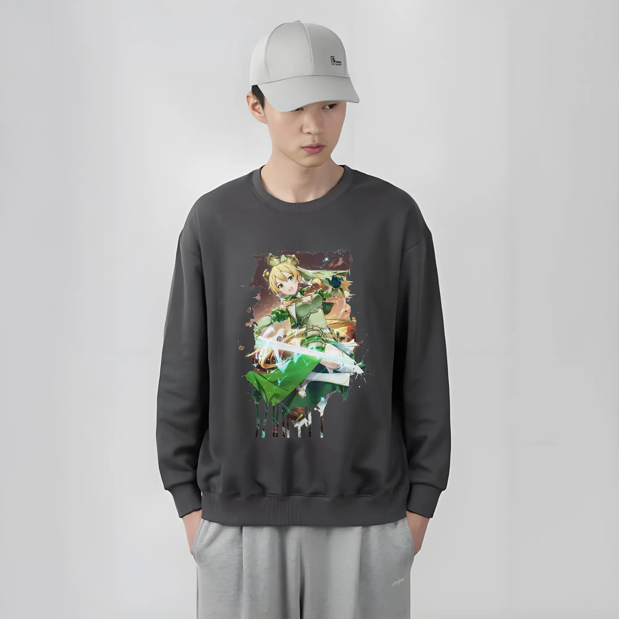 ソードアートオンライン グッズ リーファ