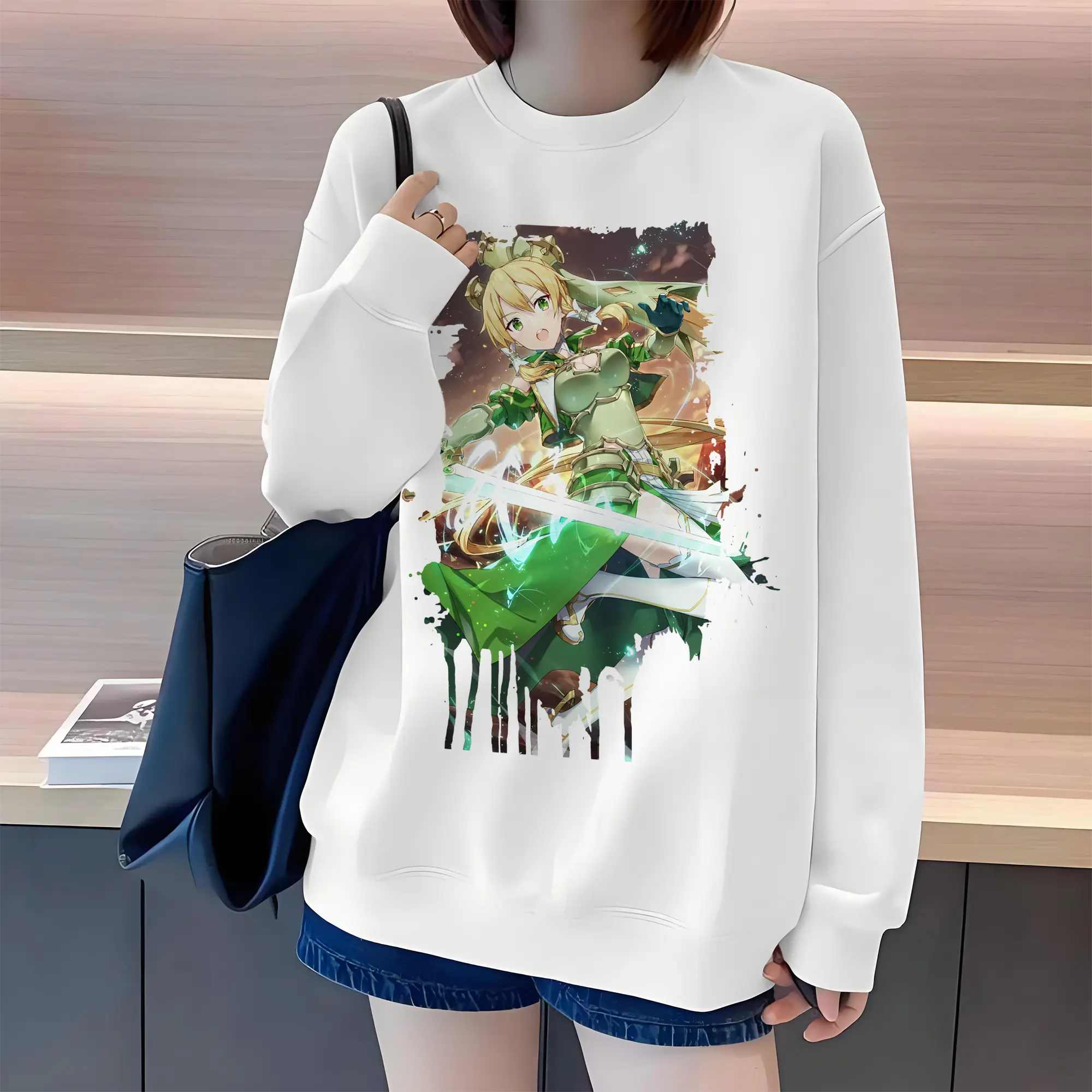 ソードアートオンライン グッズ リーファ