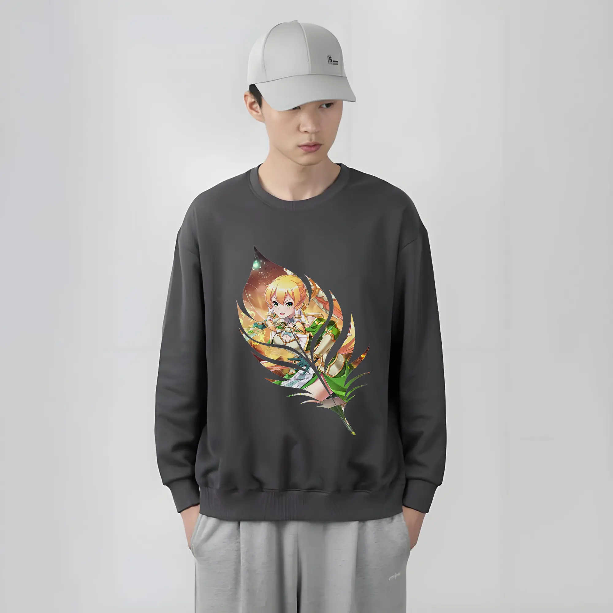 ソードアートオンライン グッズ リーファ