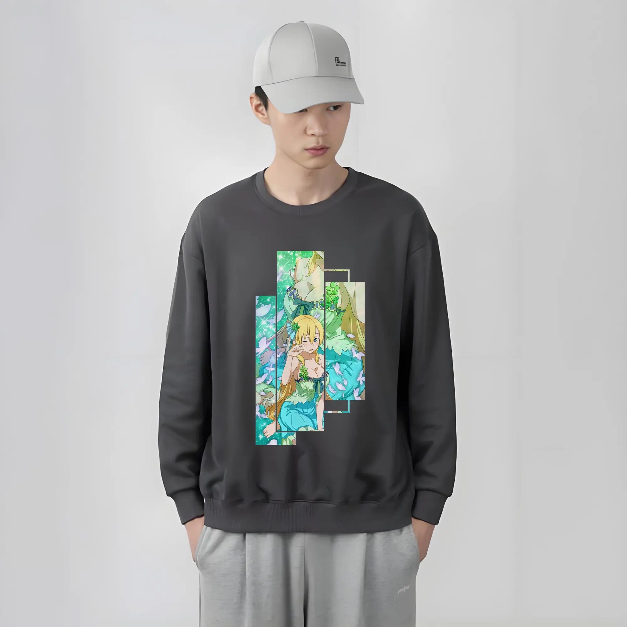 ソードアートオンライン グッズ リーファ