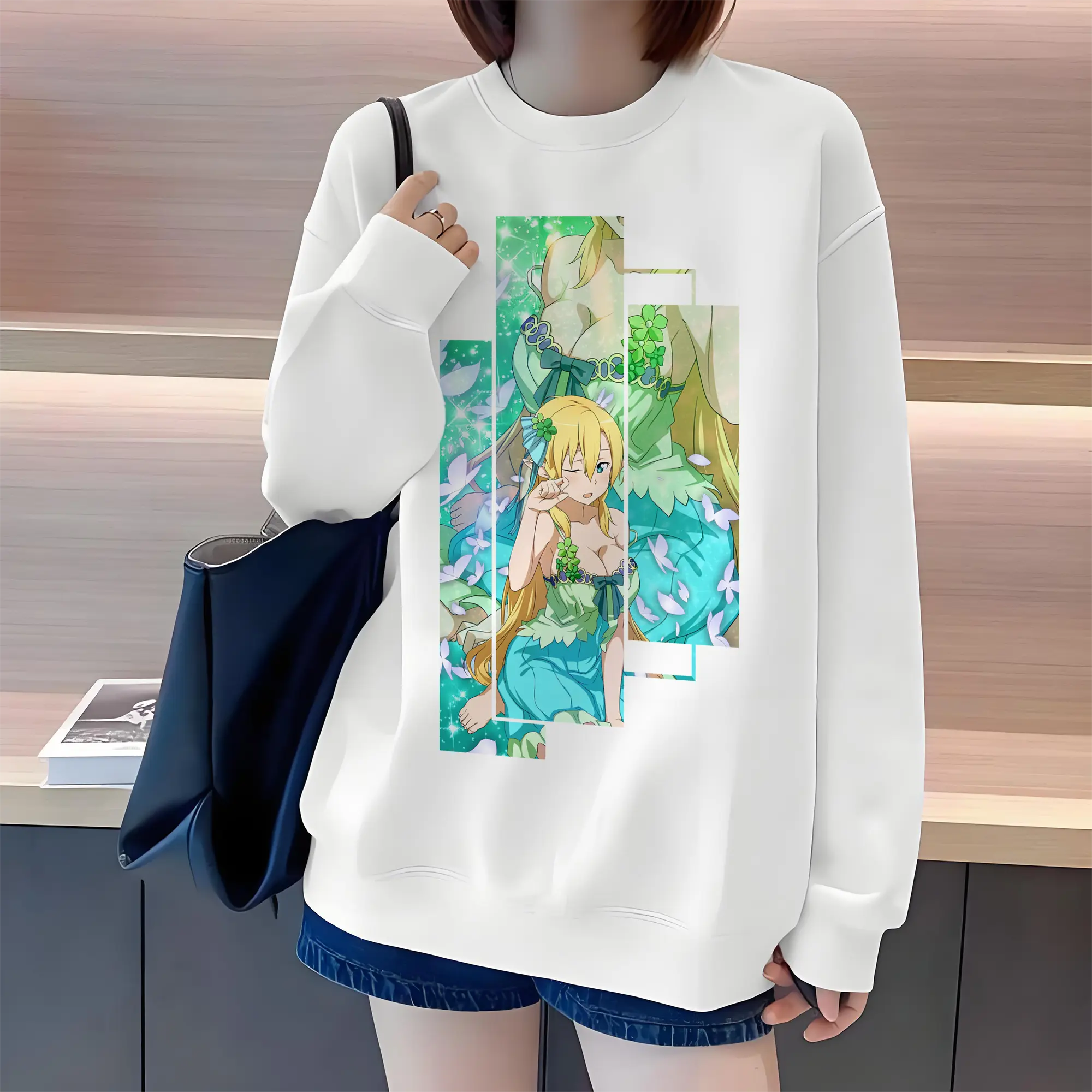 ソードアートオンライン グッズ リーファ