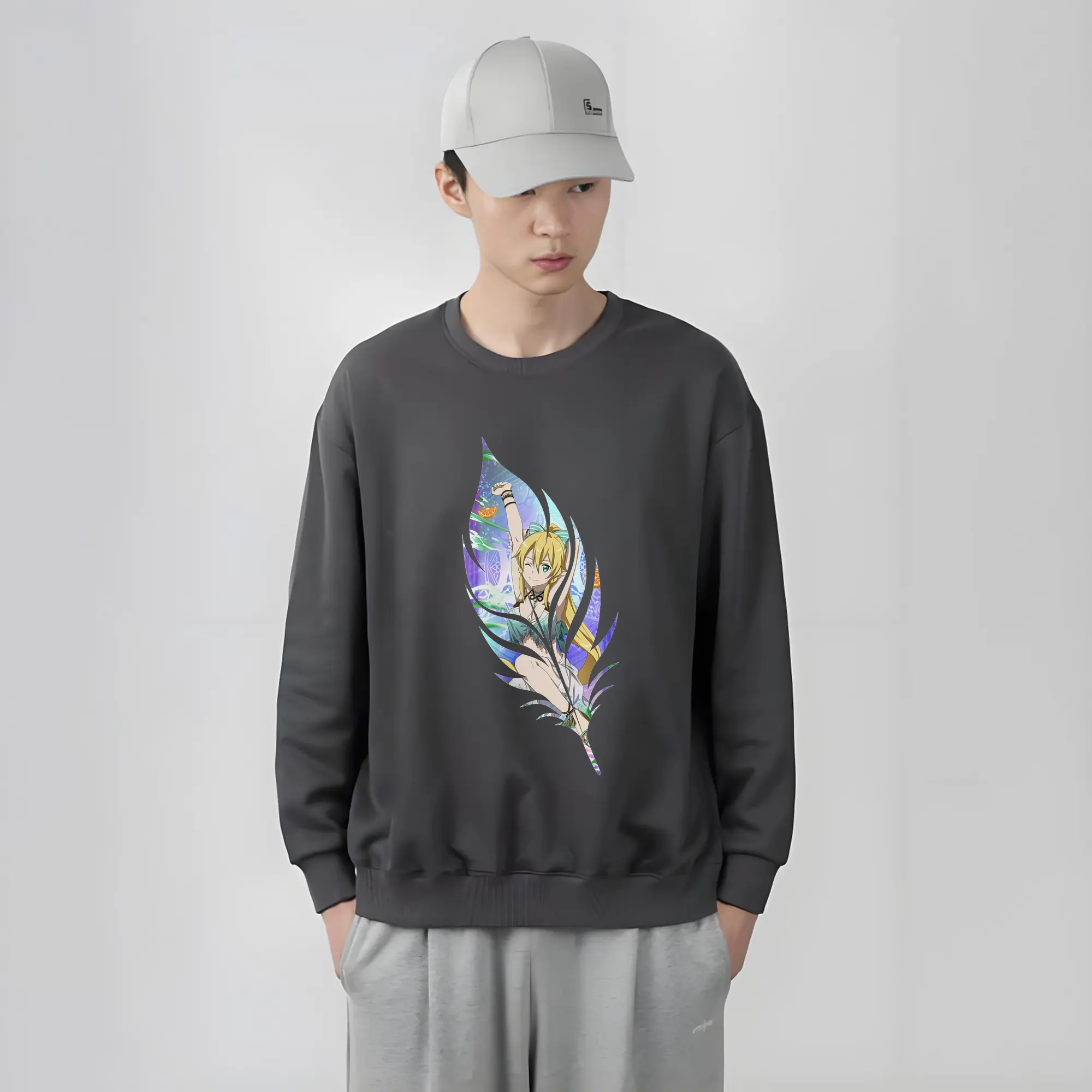 ソードアートオンライン グッズ リーファ