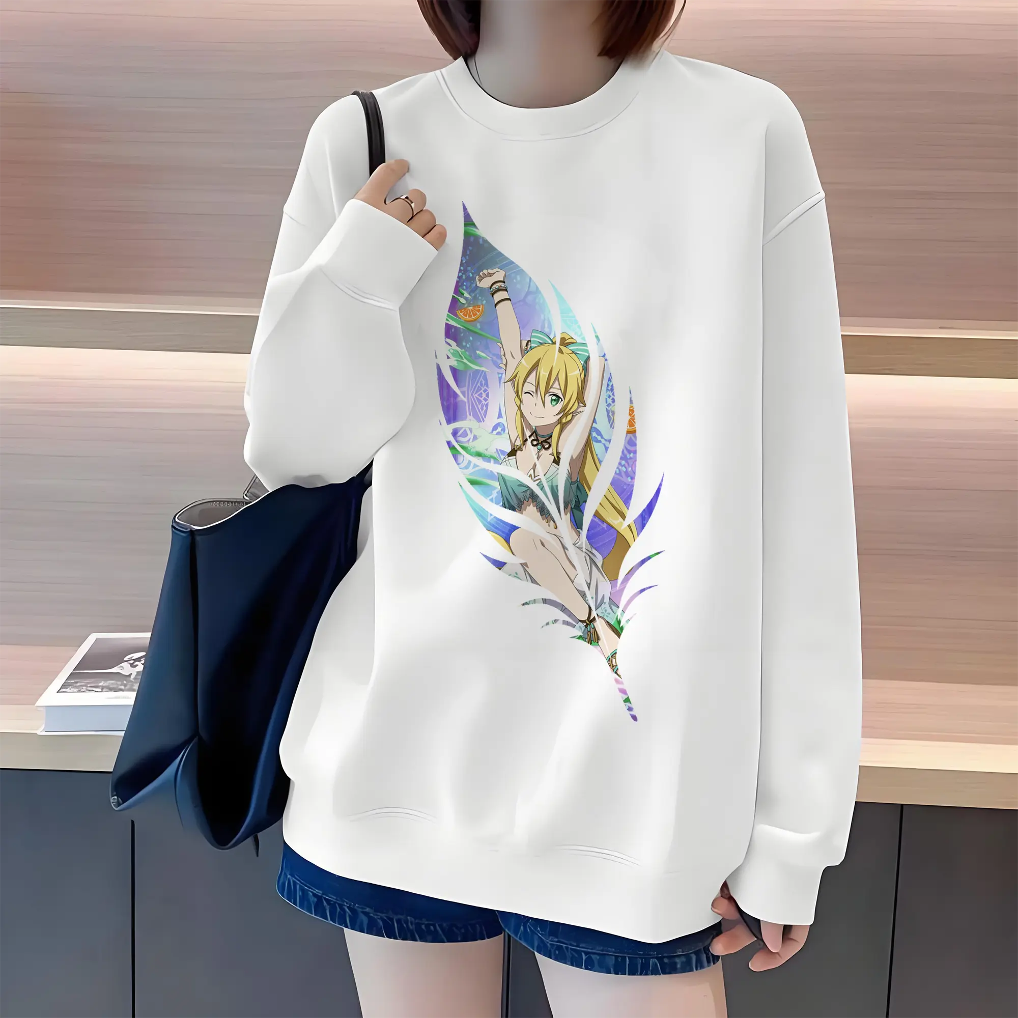 ソードアートオンライン グッズ リーファ