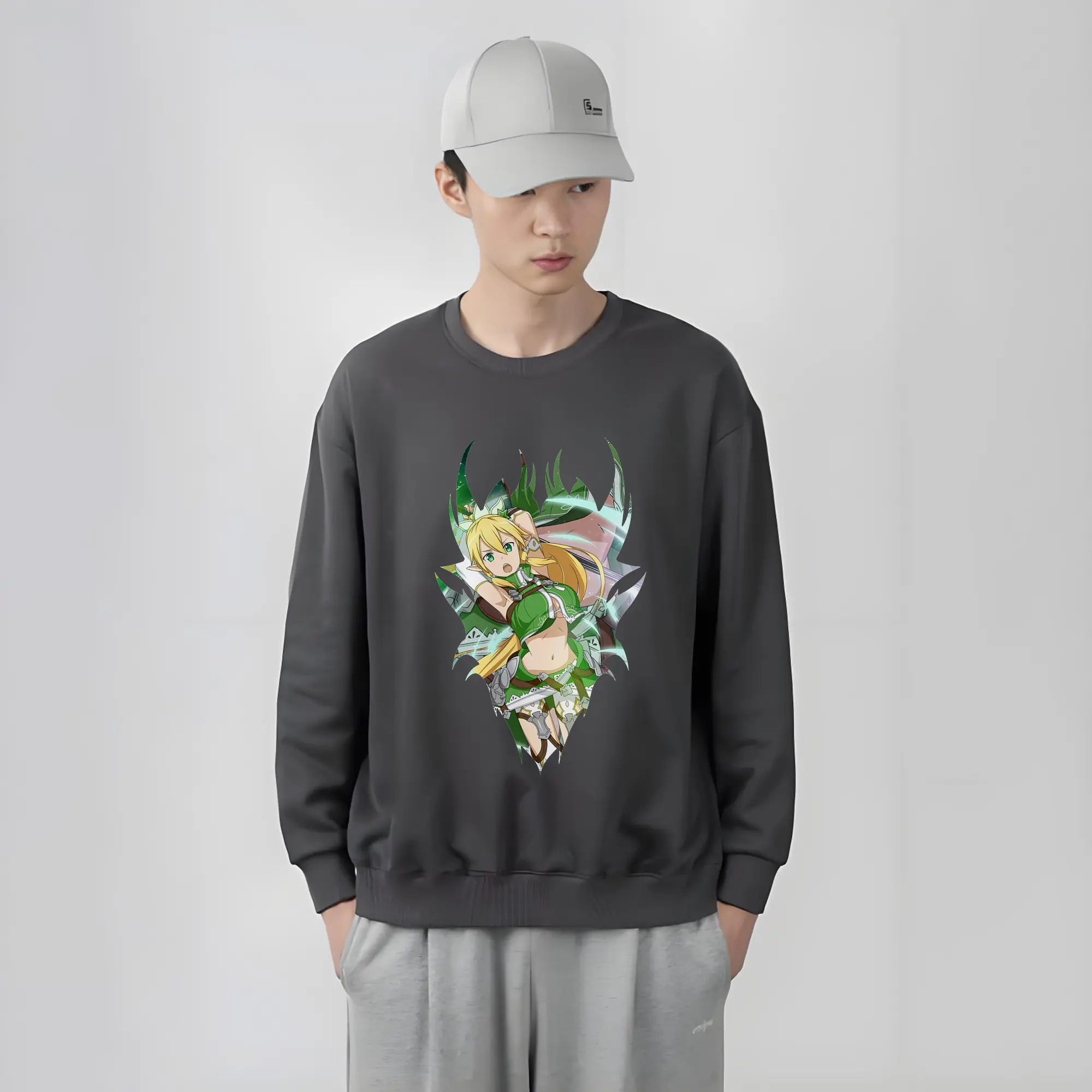 ソードアートオンライン グッズ リーファ