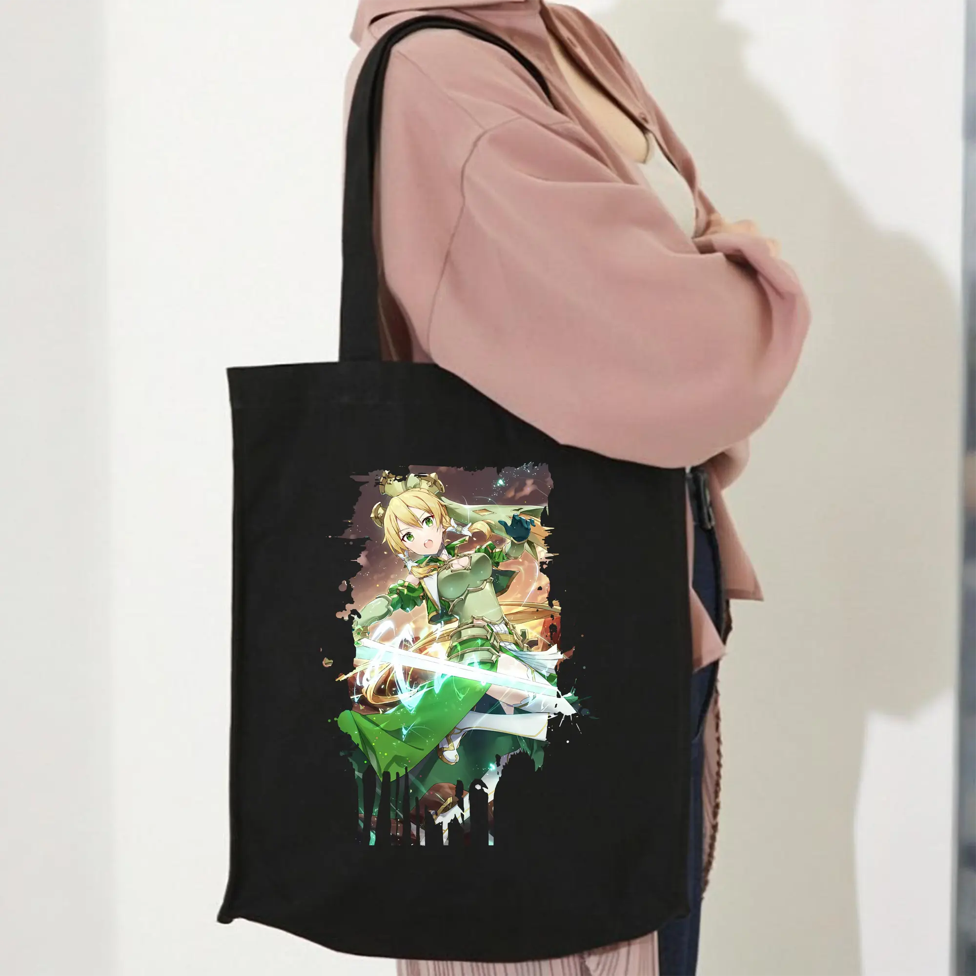 ソードアートオンライン グッズ リーファ