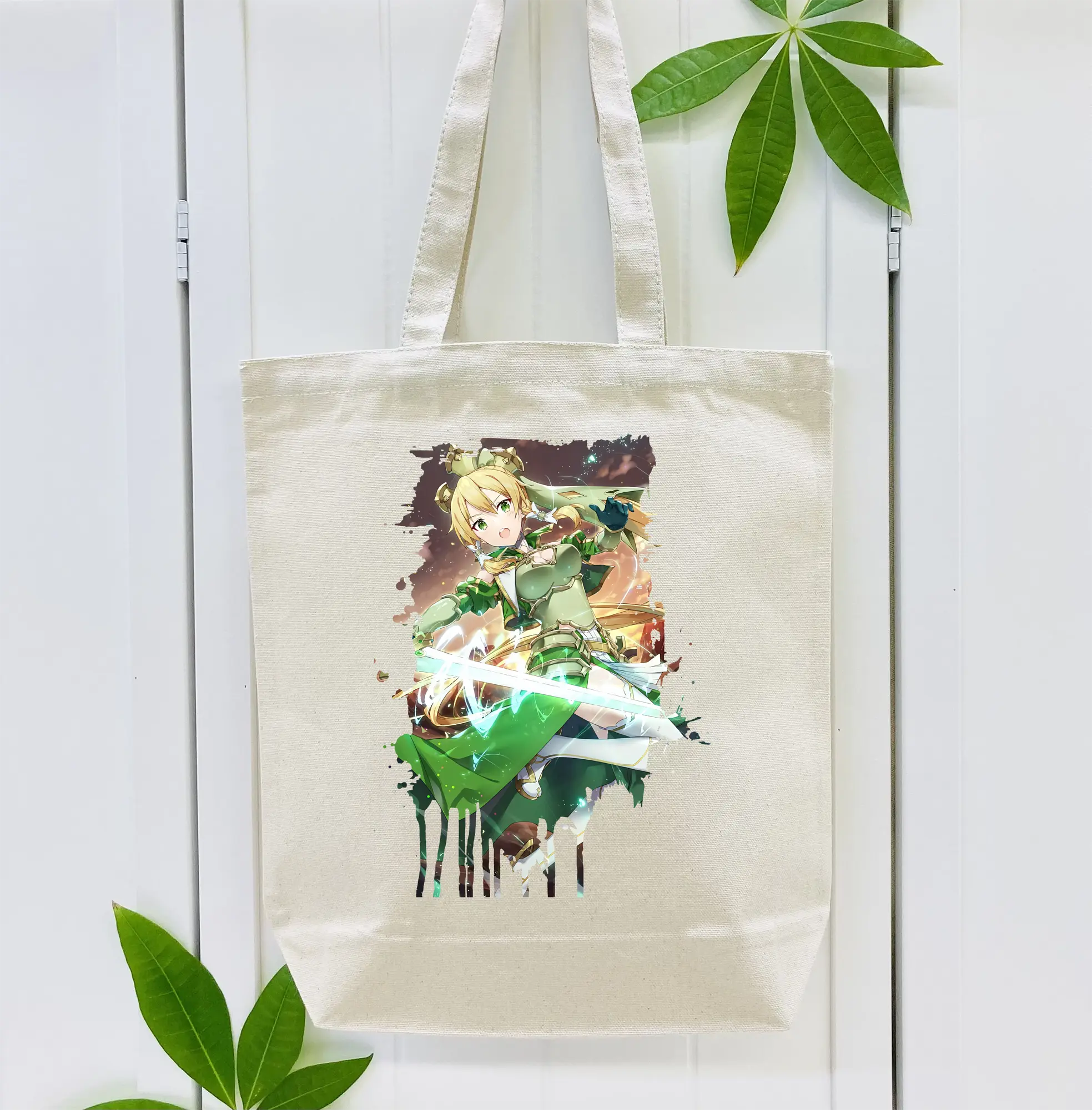 ソードアートオンライン グッズ リーファ