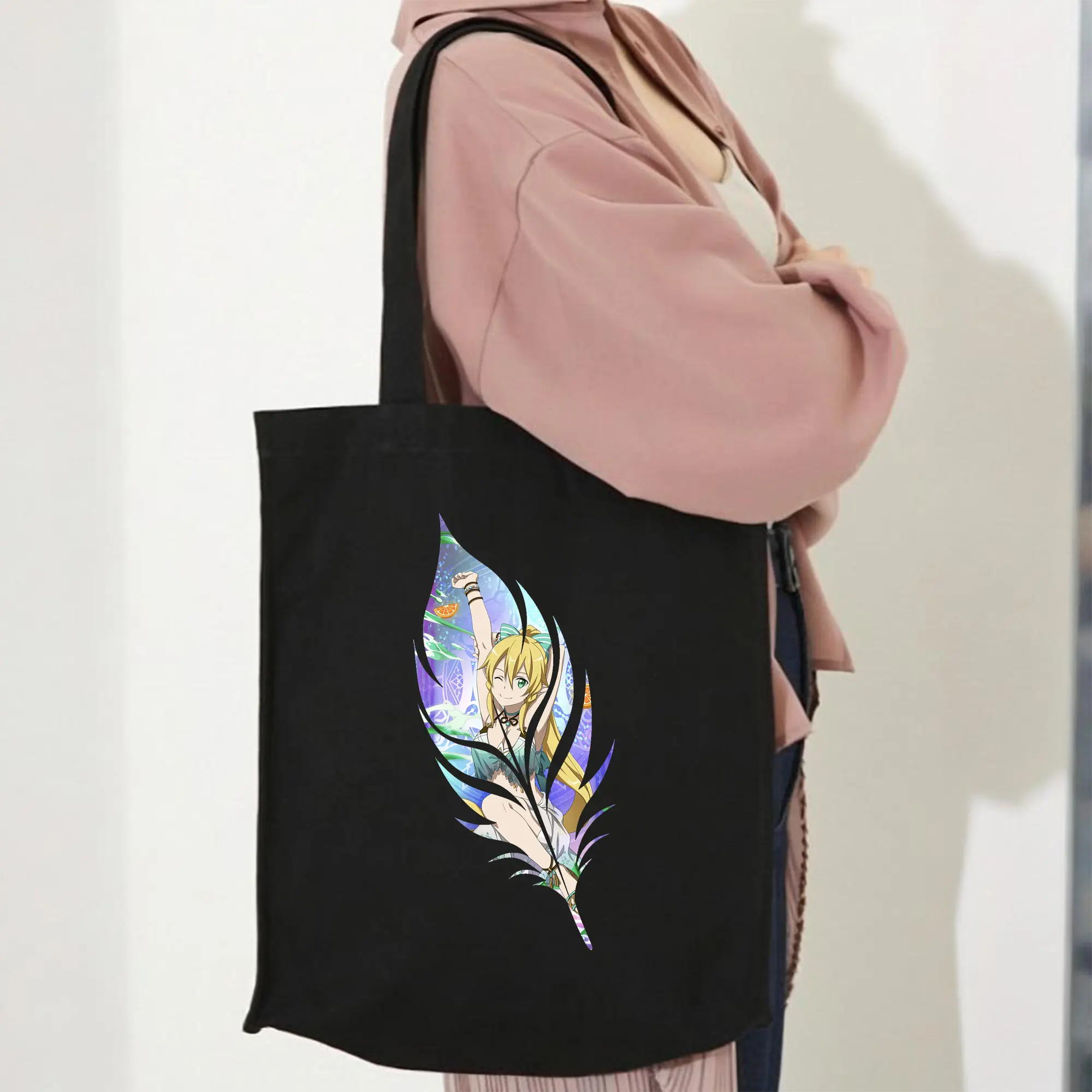 ソードアートオンライン グッズ リーファ