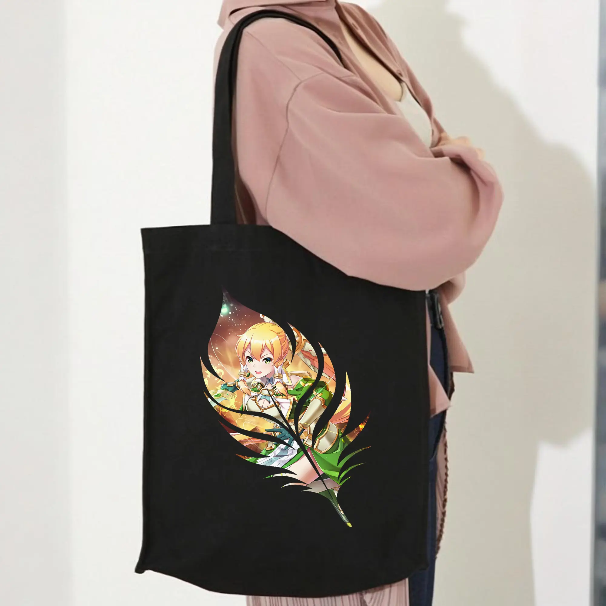 ソードアートオンライン グッズ リーファ