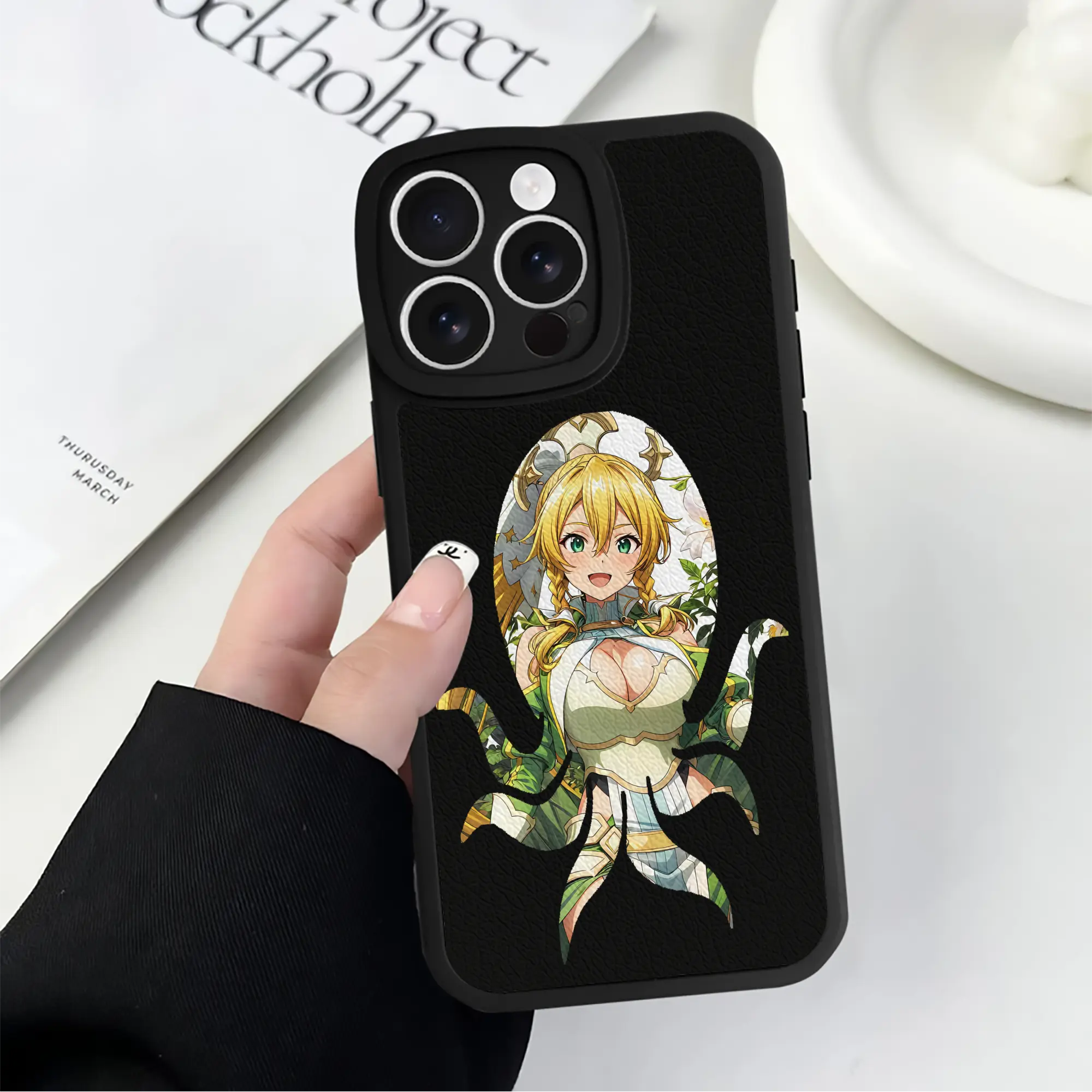 ソードアートオンライン グッズ リーファ