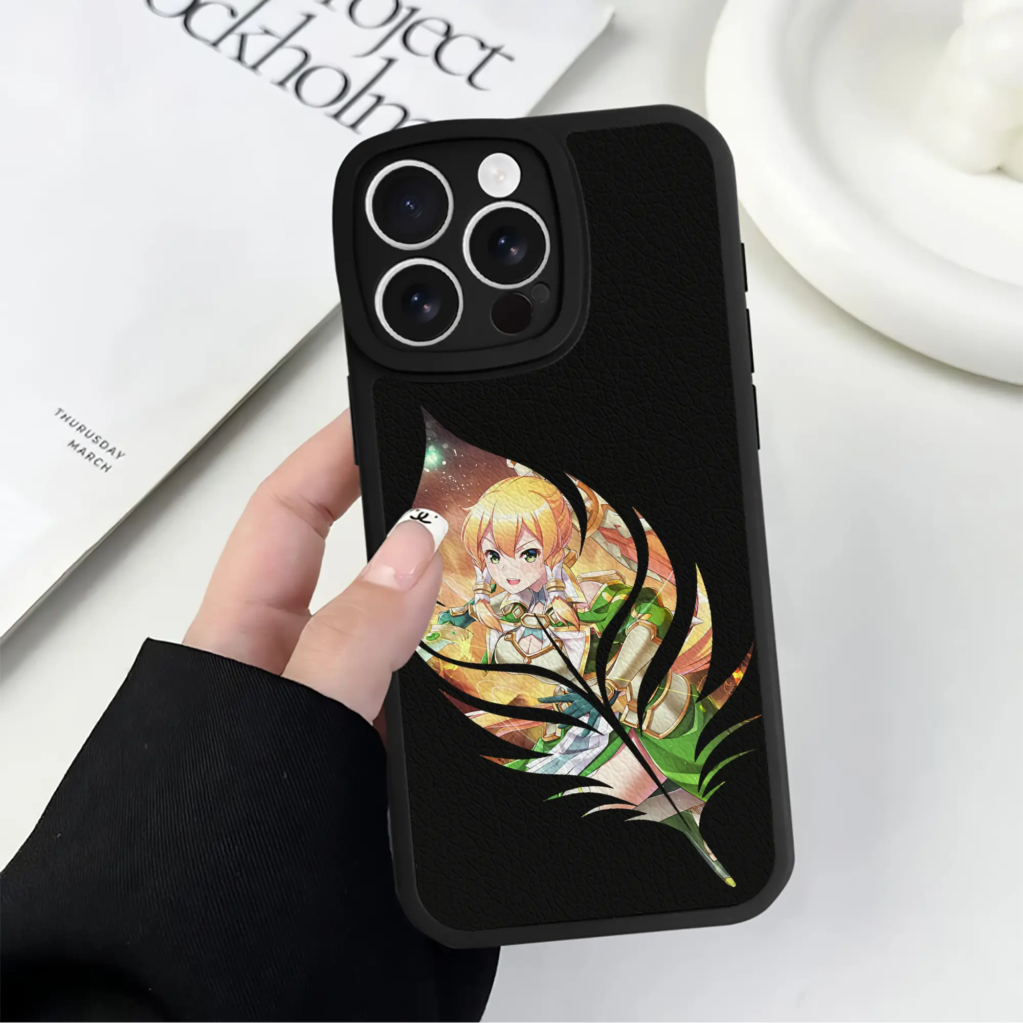 ソードアートオンライン グッズ リーファ