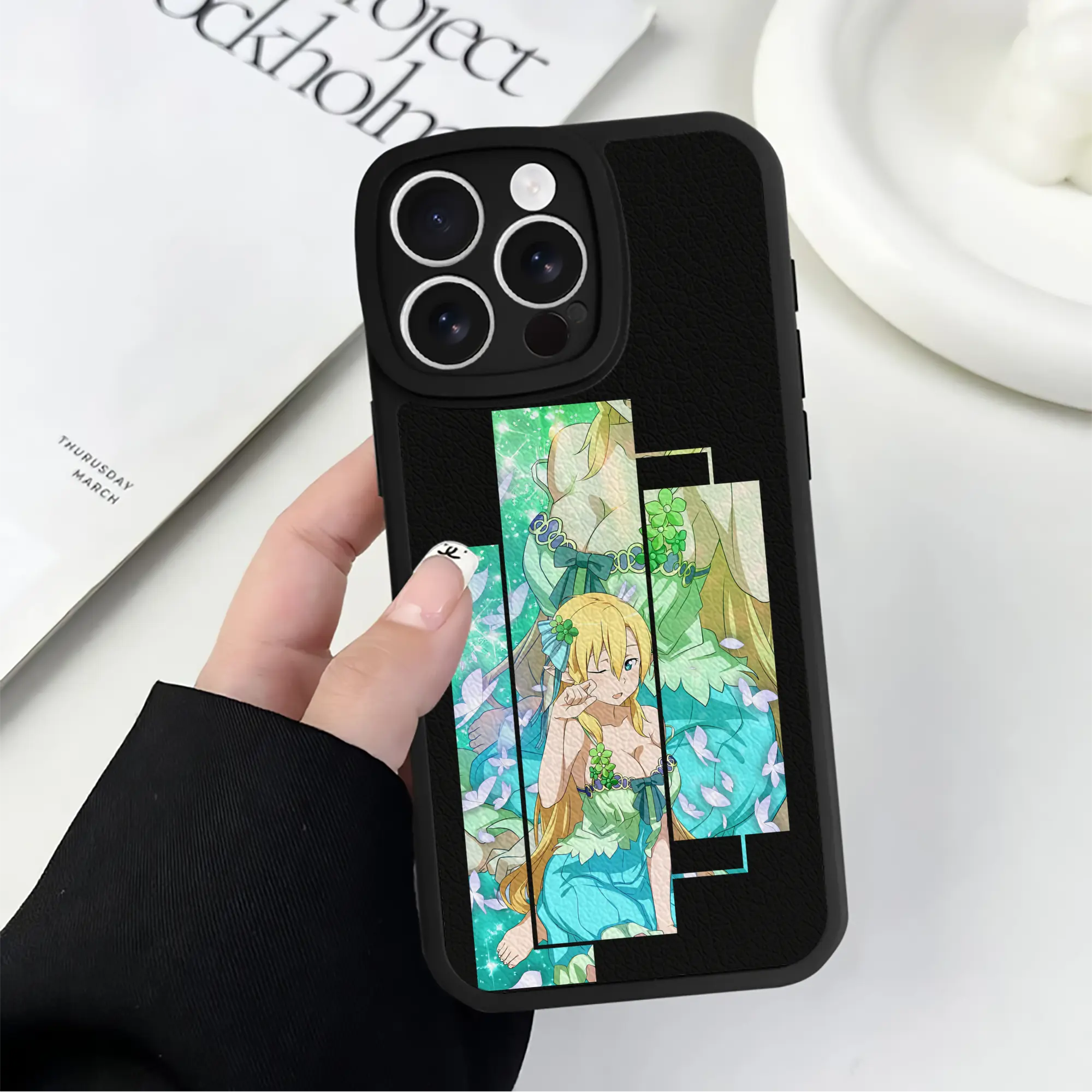 ソードアートオンライン グッズ リーファ