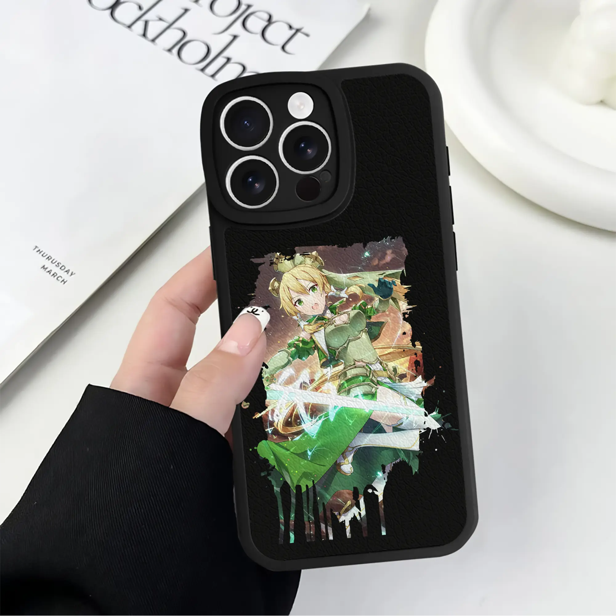 ソードアートオンライン グッズ リーファ