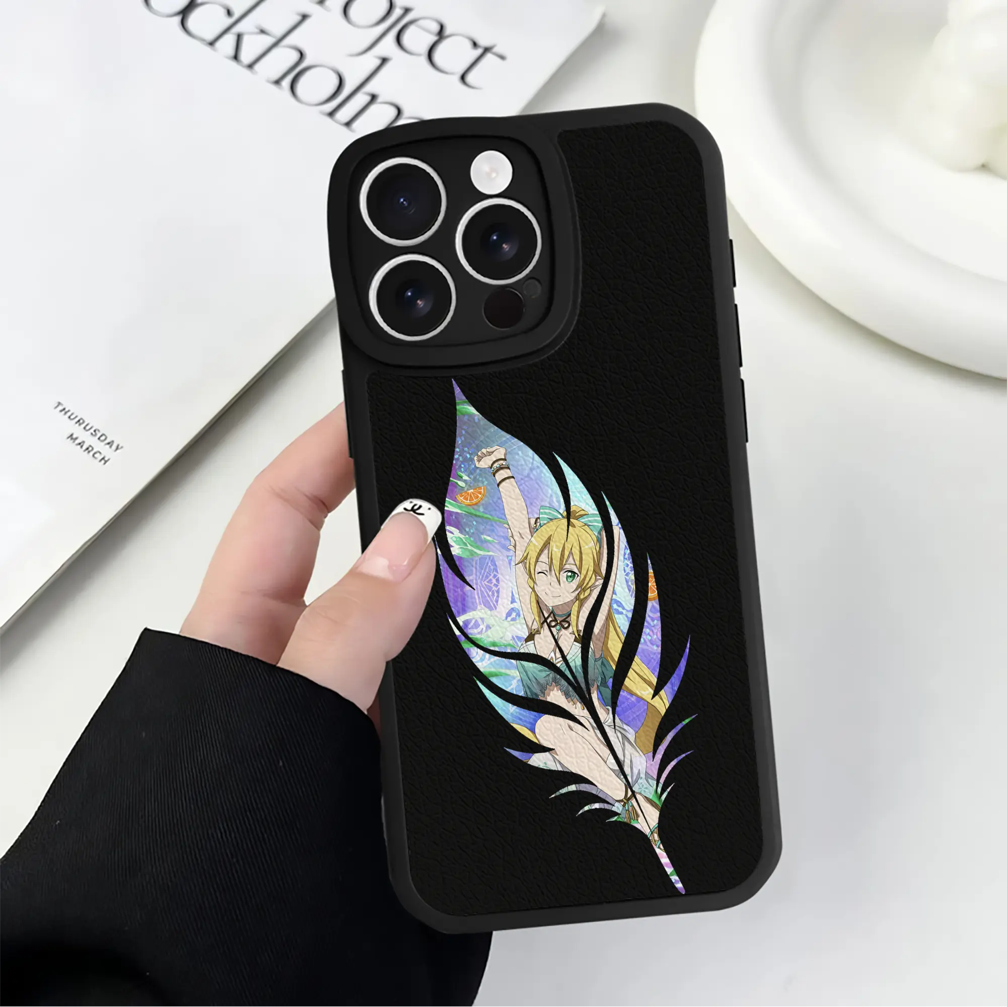 ソードアートオンライン グッズ リーファ