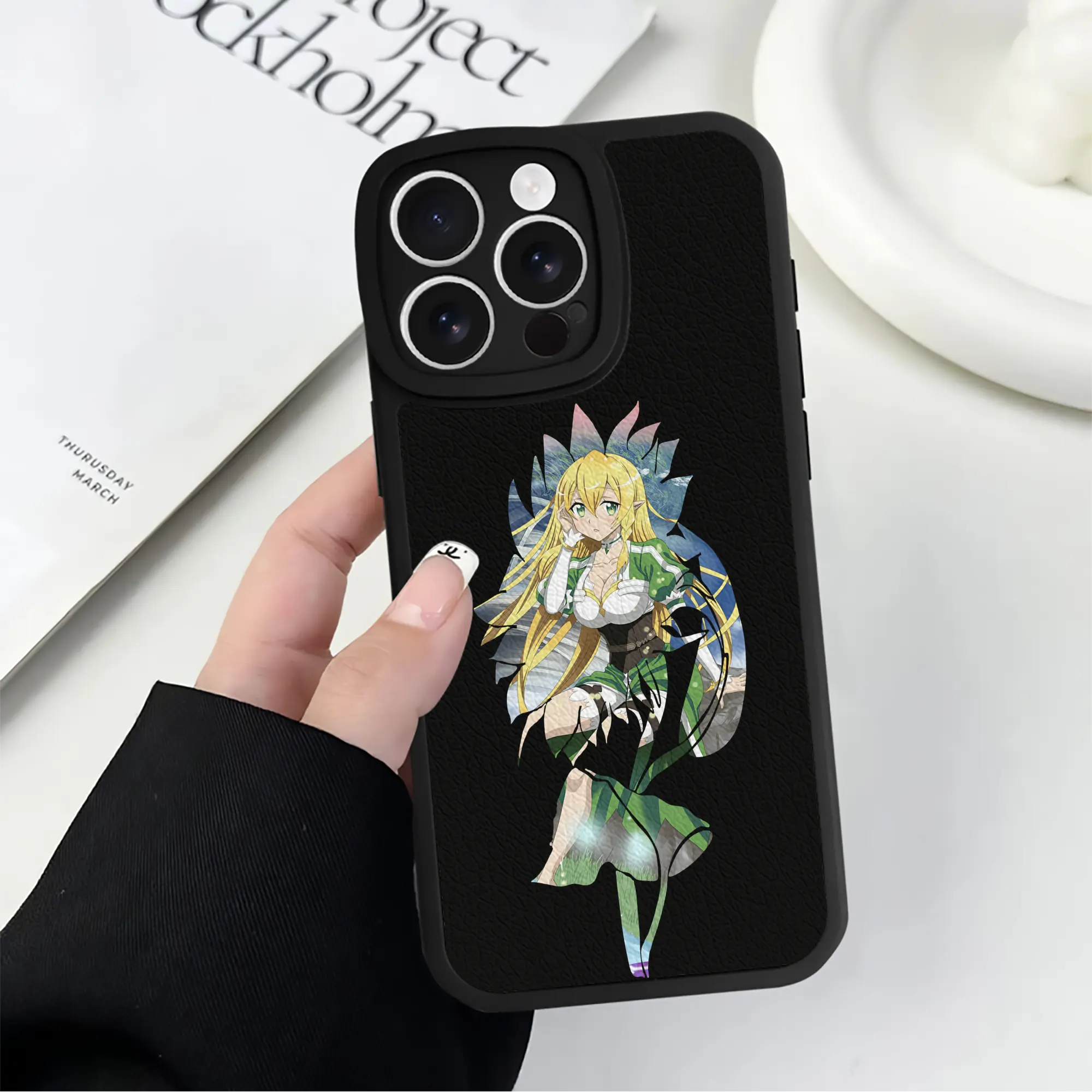 ソードアートオンライン グッズ リーファ