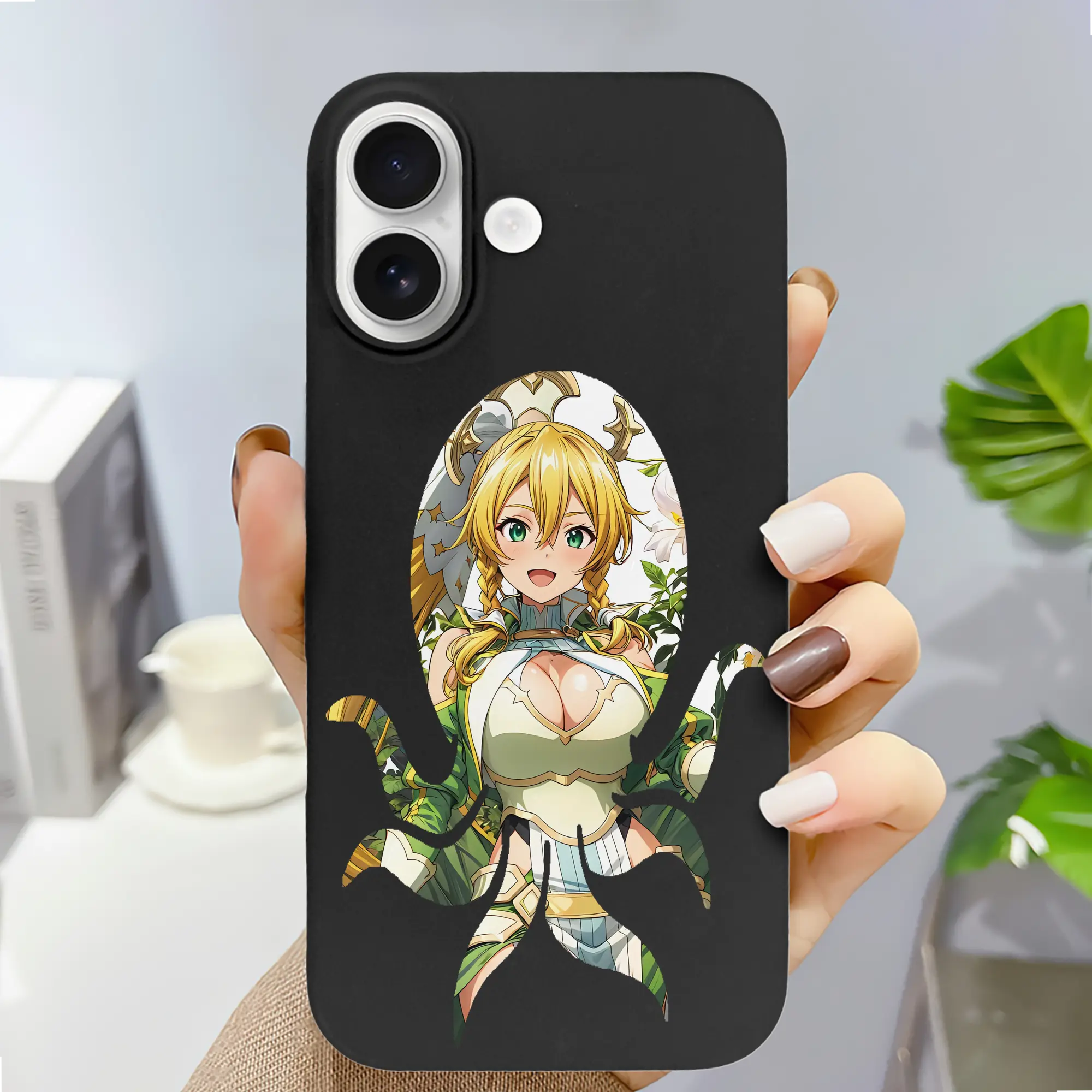 ソードアートオンライン グッズ リーファ