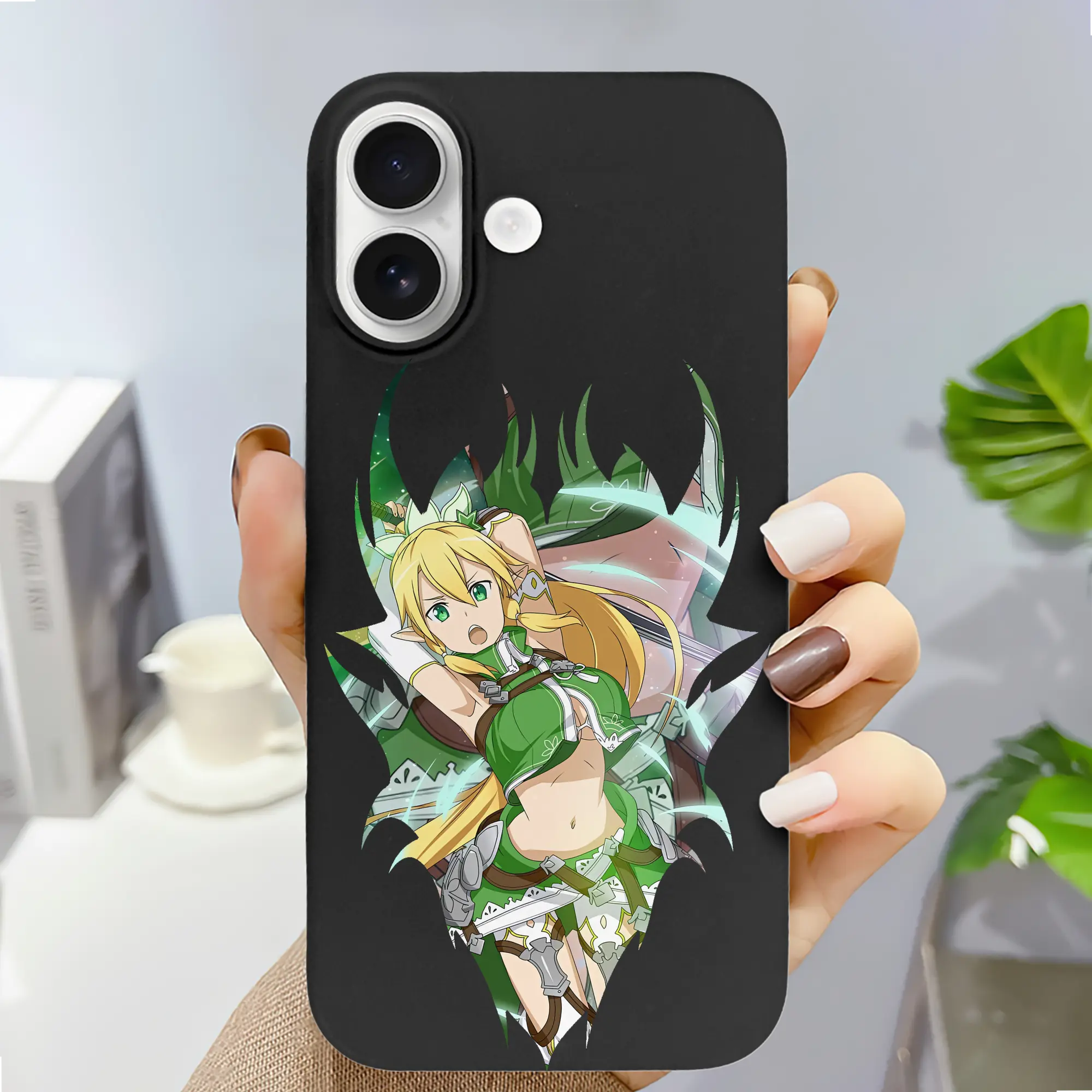 ソードアートオンライン グッズ リーファ