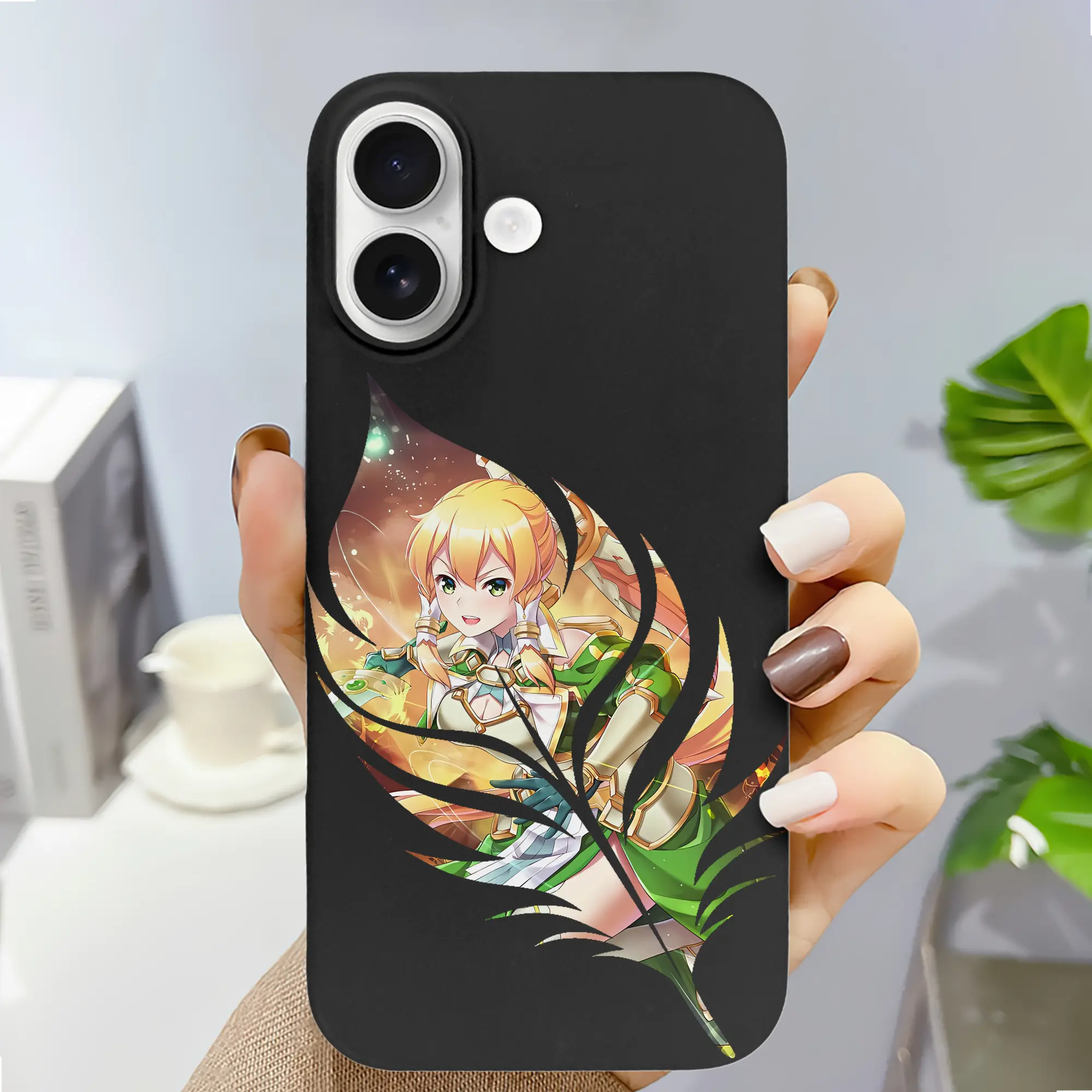 ソードアートオンライン グッズ リーファ