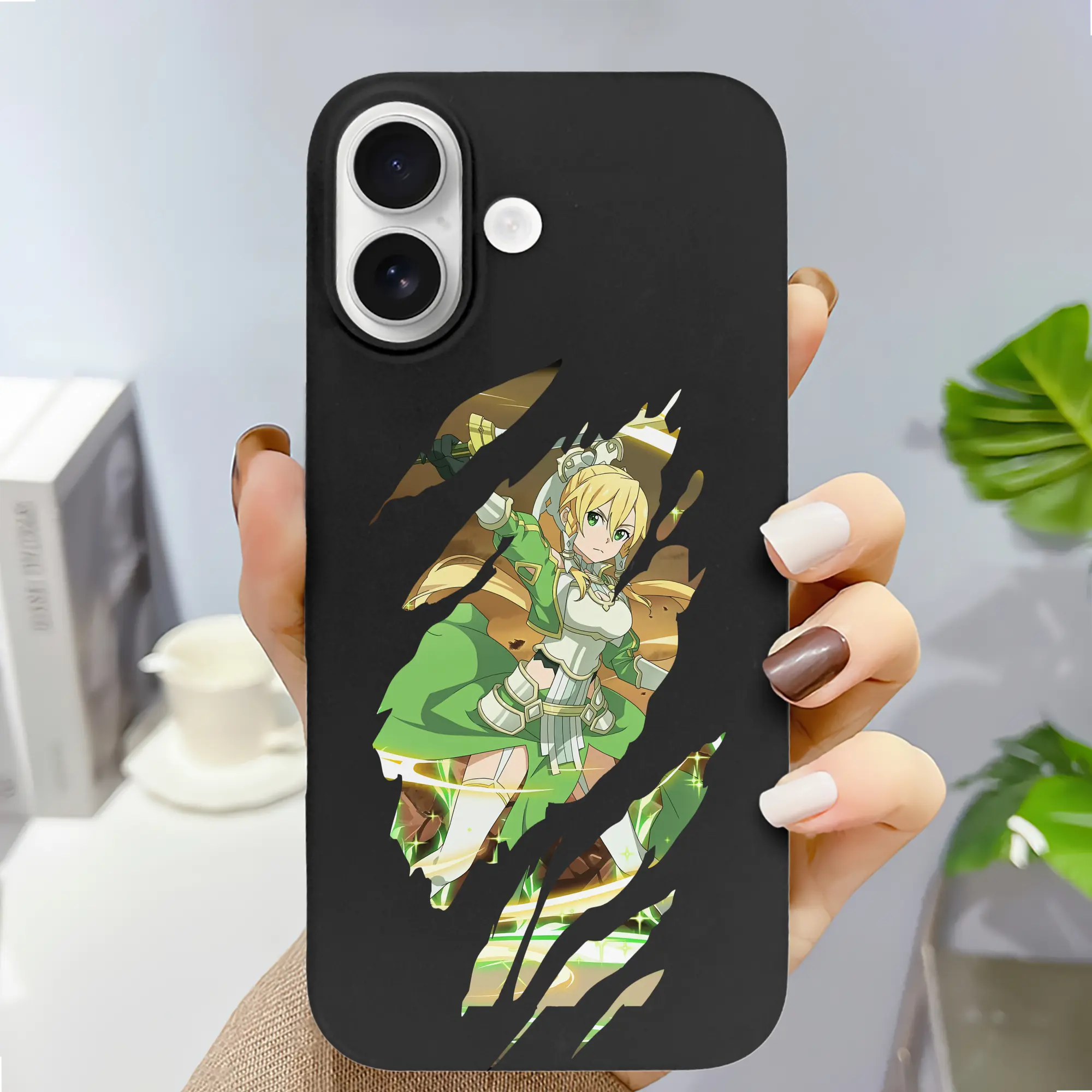 ソードアートオンライン グッズ リーファ