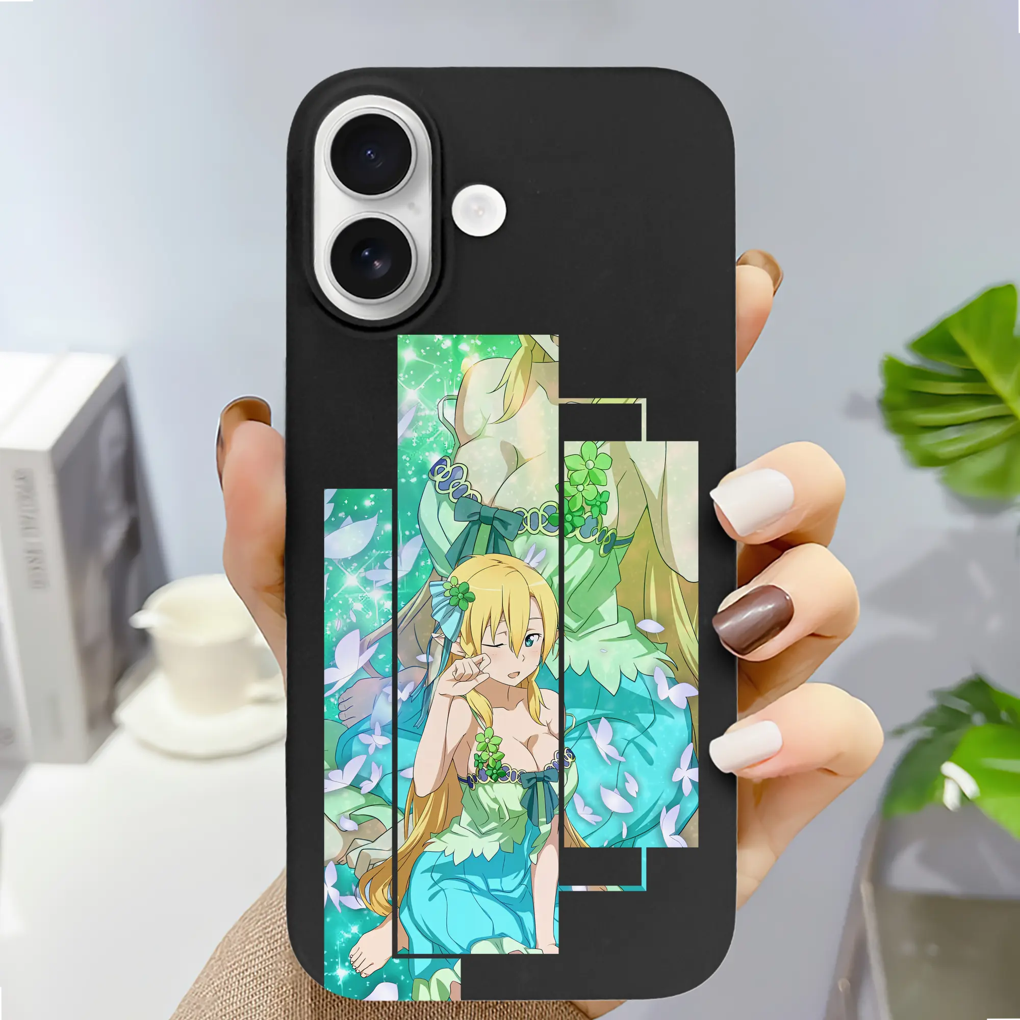 ソードアートオンライン グッズ リーファ