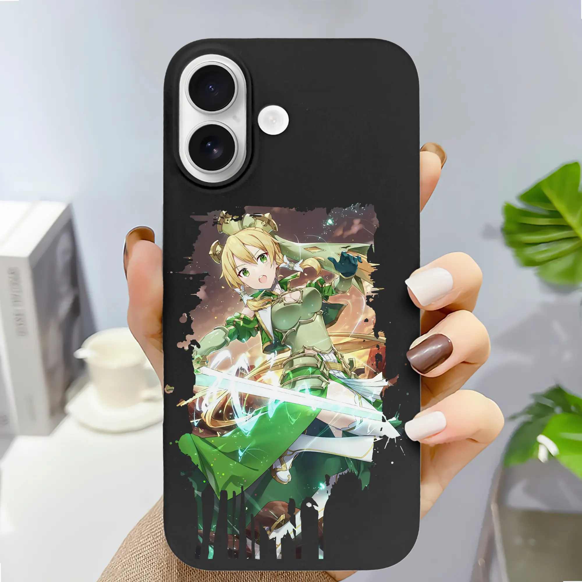 ソードアートオンライン グッズ リーファ