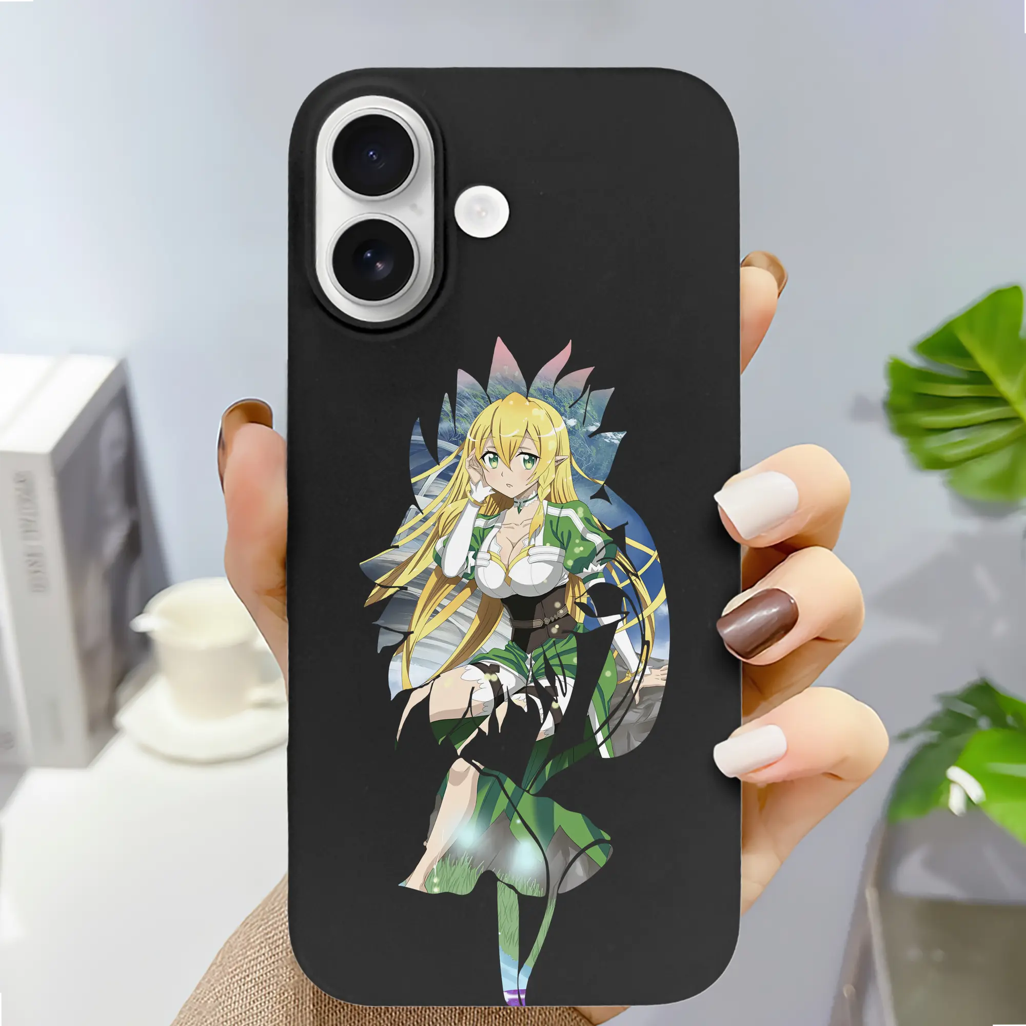 ソードアートオンライン グッズ リーファ