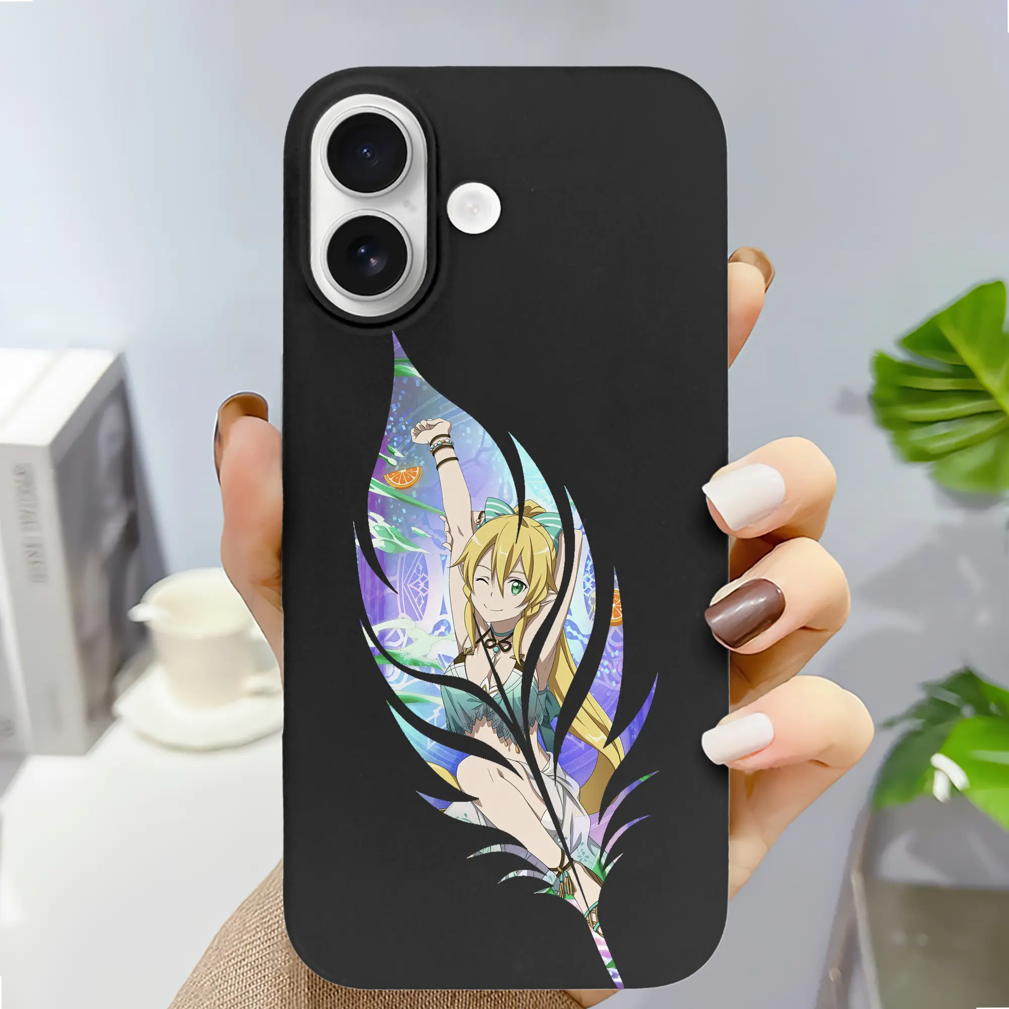 ソードアートオンライン グッズ リーファ