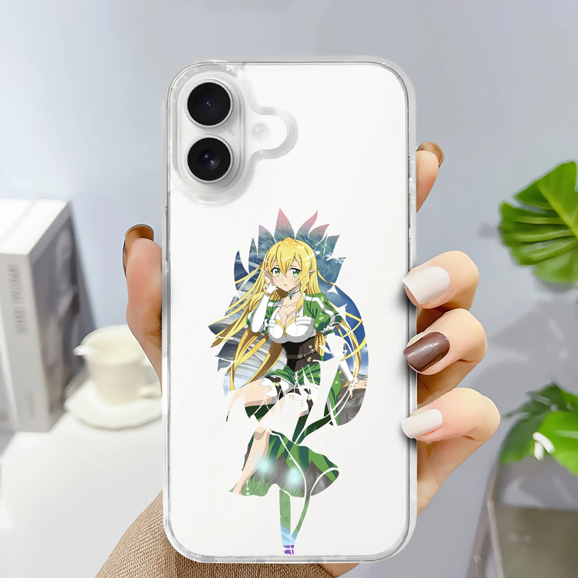 ソードアートオンライン グッズ リーファ