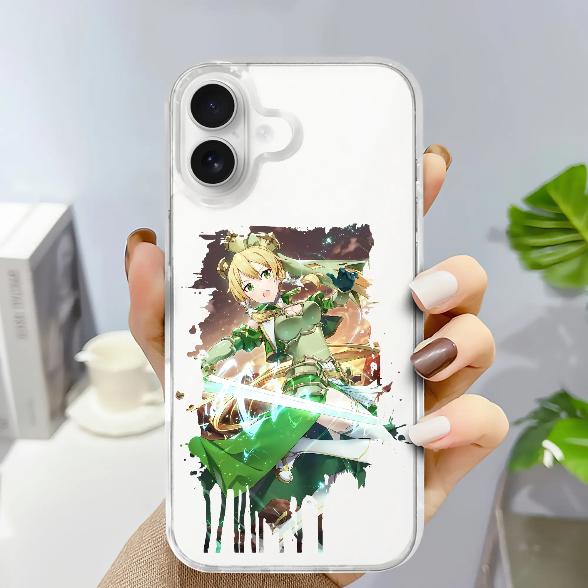 ソードアートオンライン グッズ リーファ