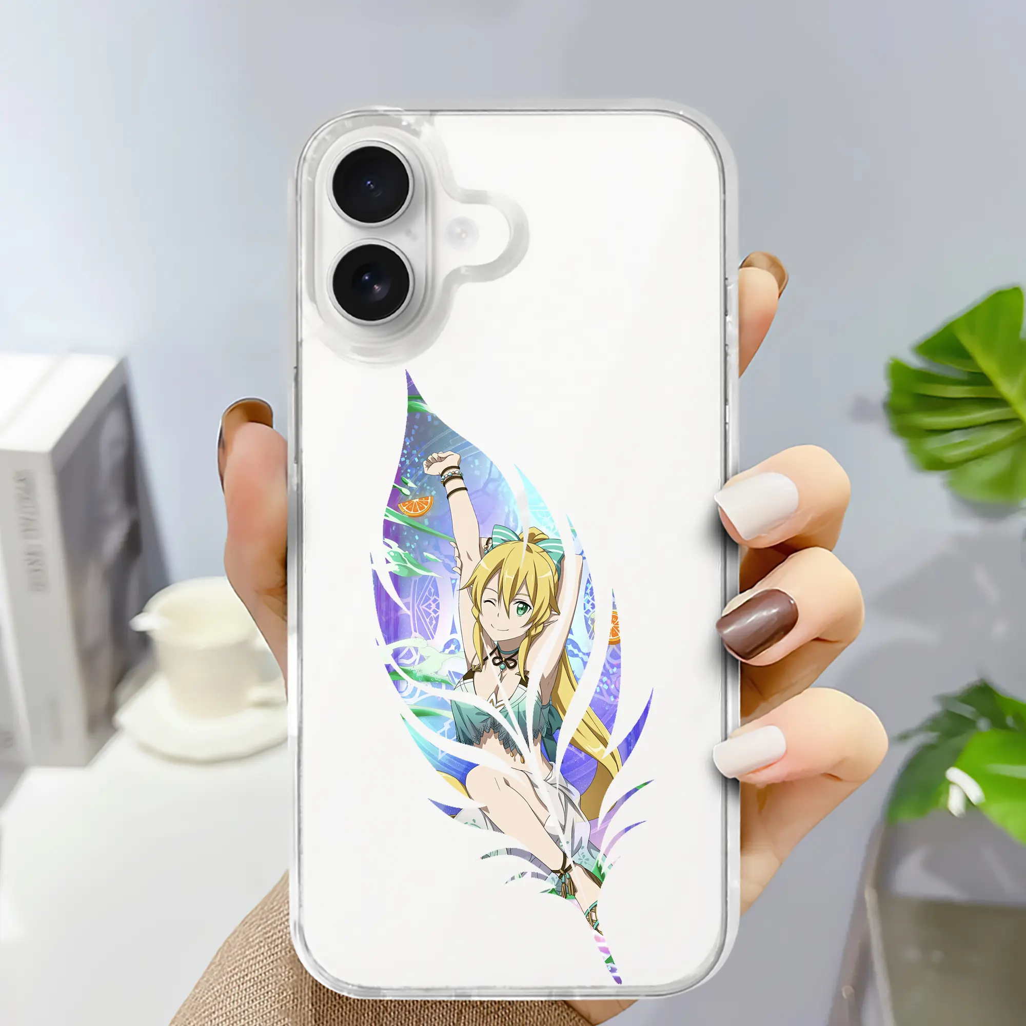 ソードアートオンライン グッズ リーファ