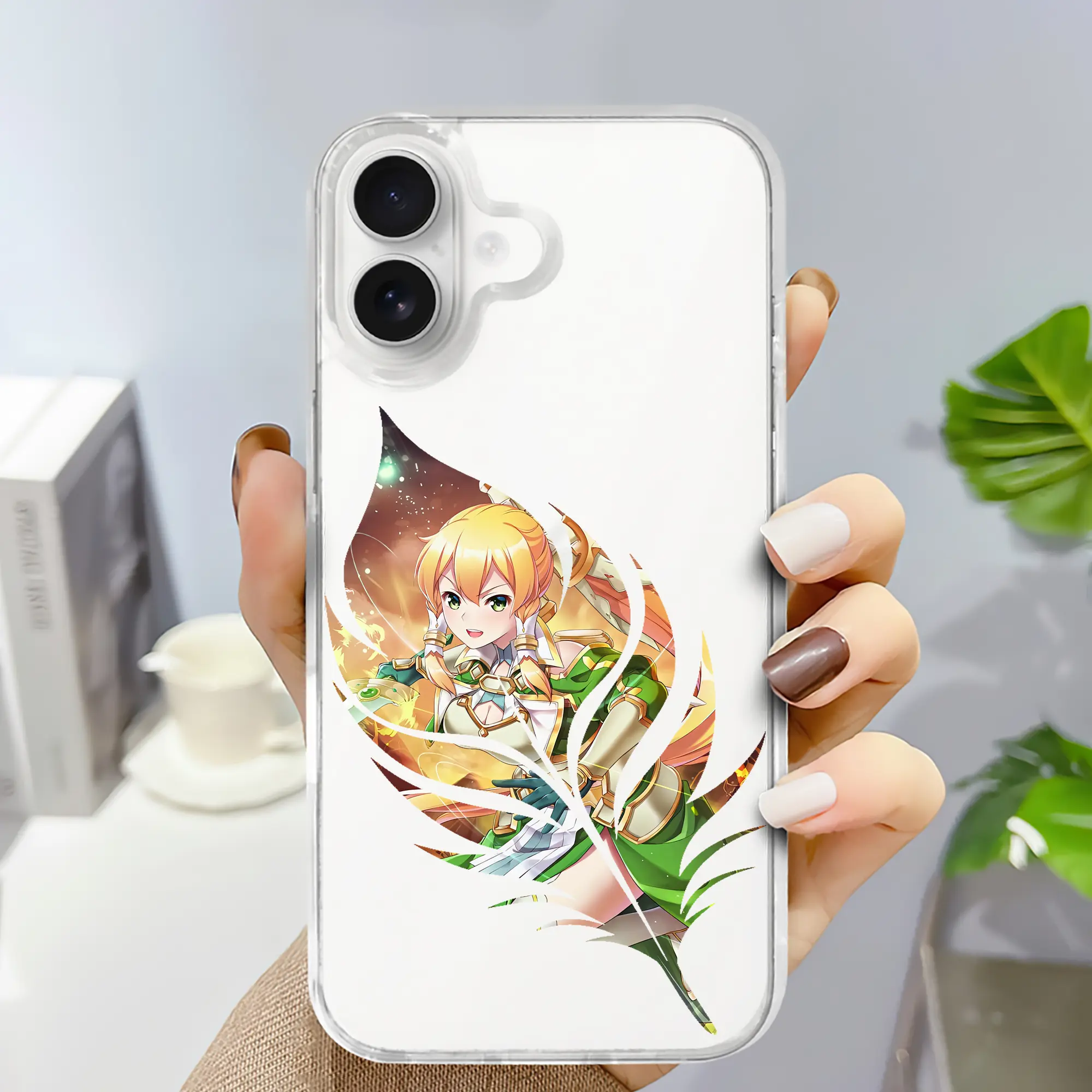 ソードアートオンライン グッズ リーファ