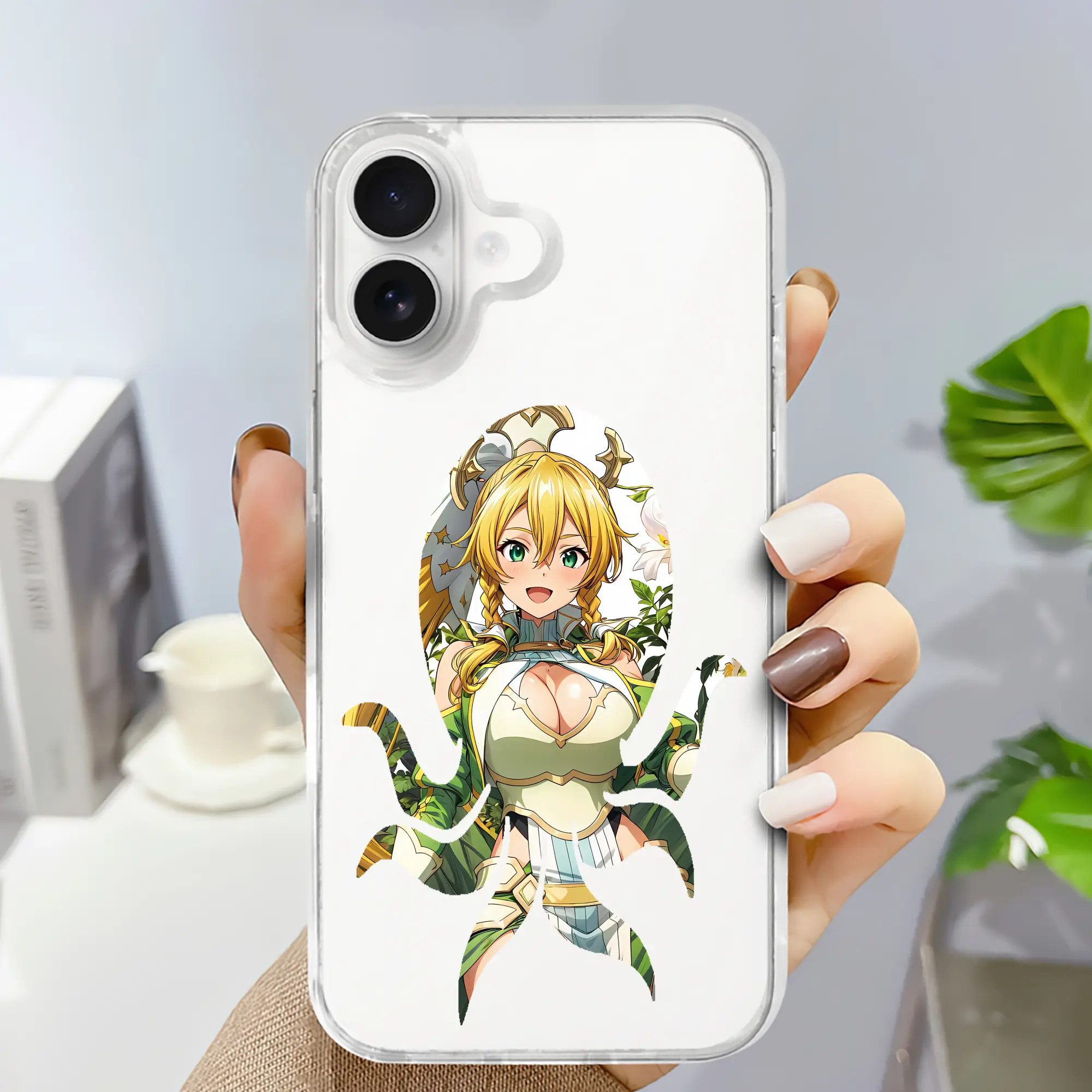 ソードアートオンライン グッズ リーファ