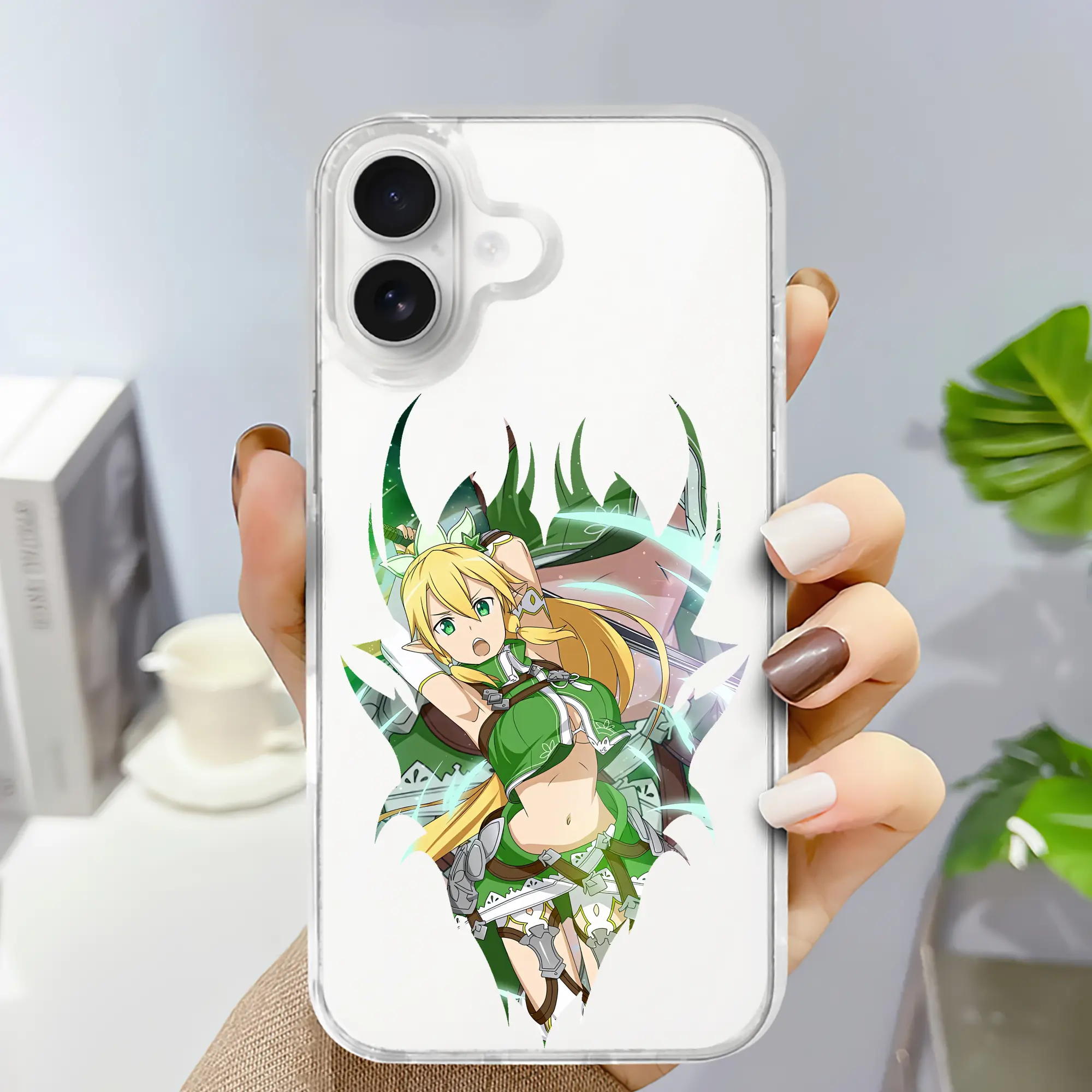 ソードアートオンライン グッズ リーファ