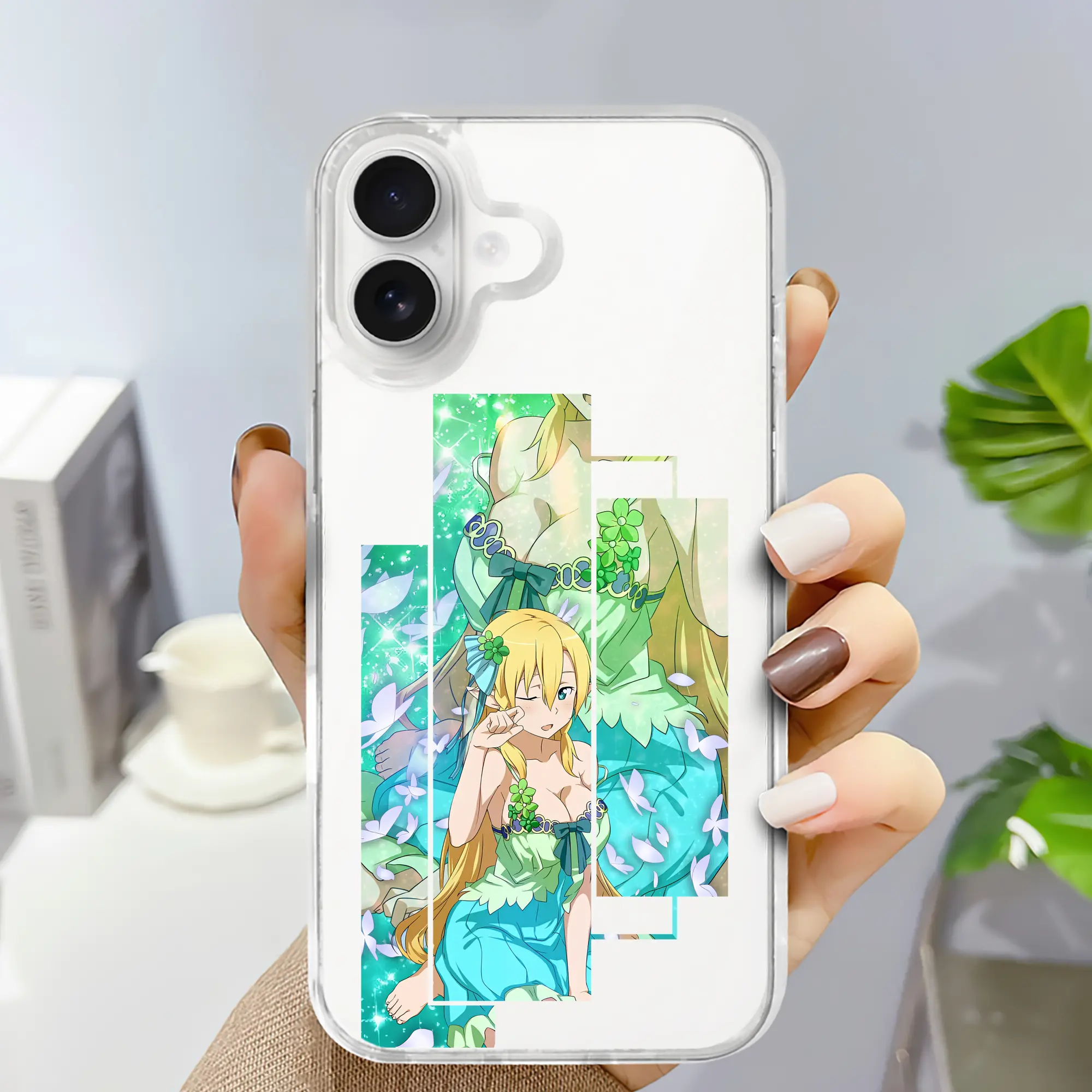 ソードアートオンライン グッズ リーファ