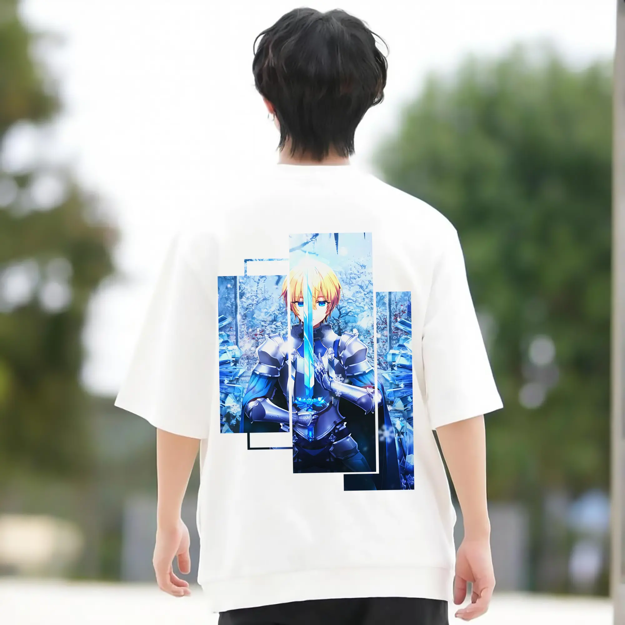 ソードアートオンライン グッズ ユージオ