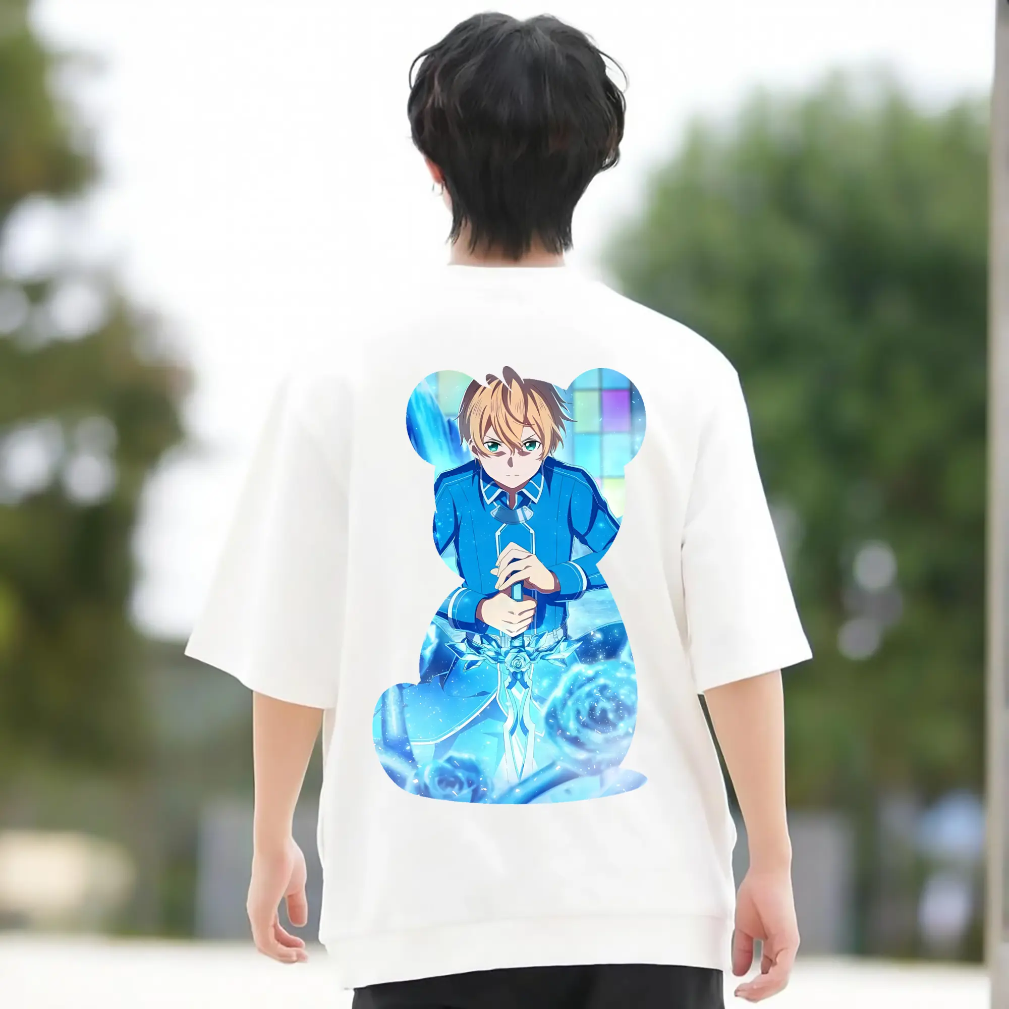 ソードアートオンライン グッズ ユージオ