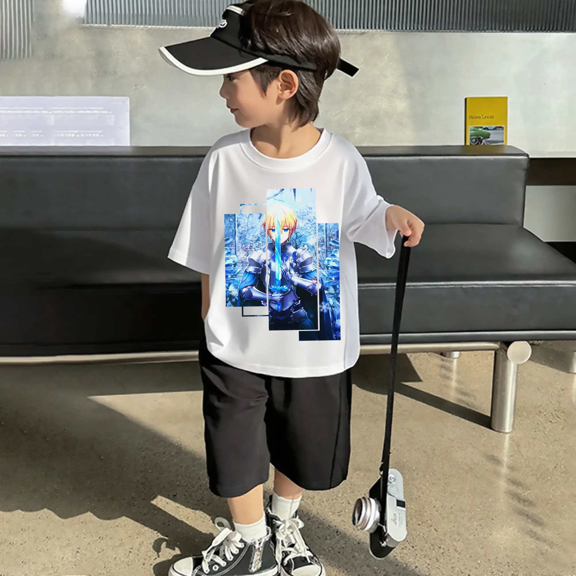 ソードアートオンライン グッズ ユージオ