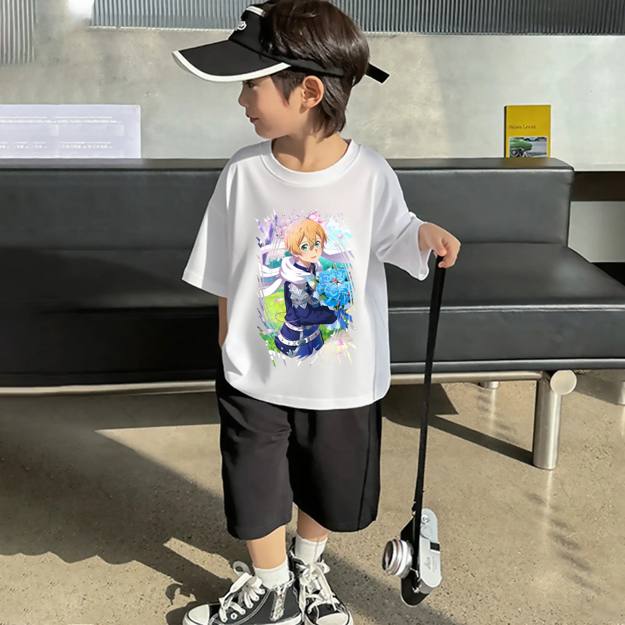 ソードアートオンライン グッズ ユージオ