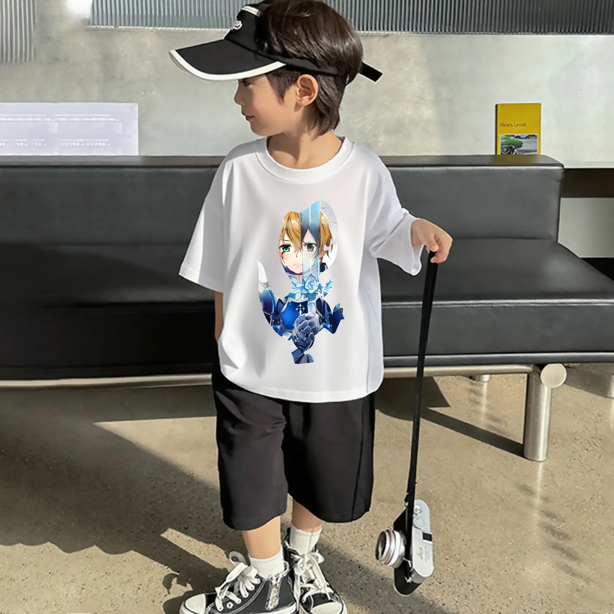 ソードアートオンライン グッズ ユージオ