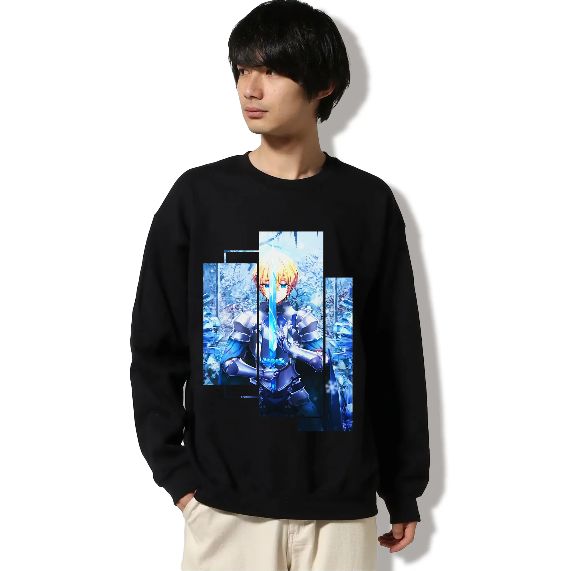 ソードアートオンライン グッズ ユージオ