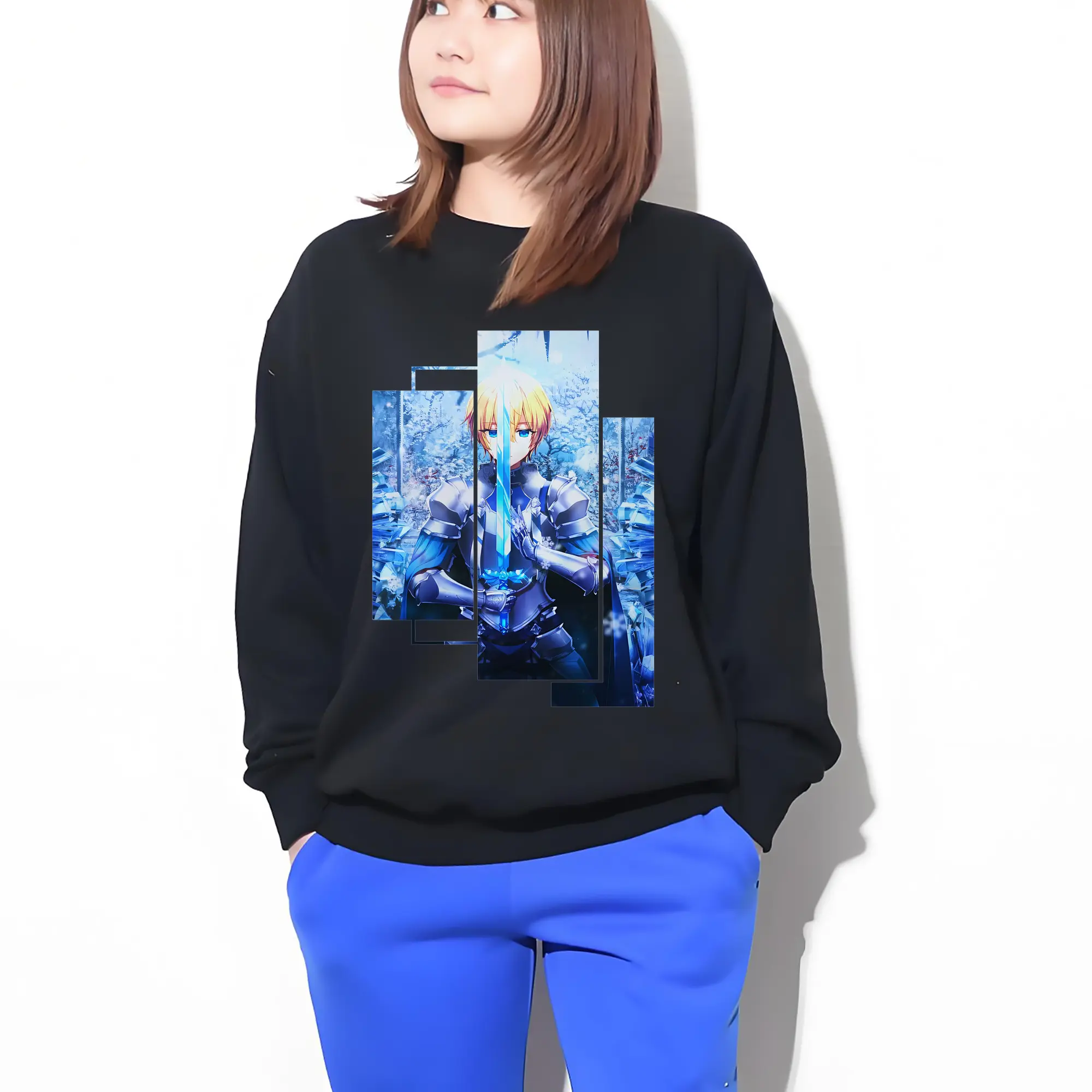 ソードアートオンライン グッズ ユージオ