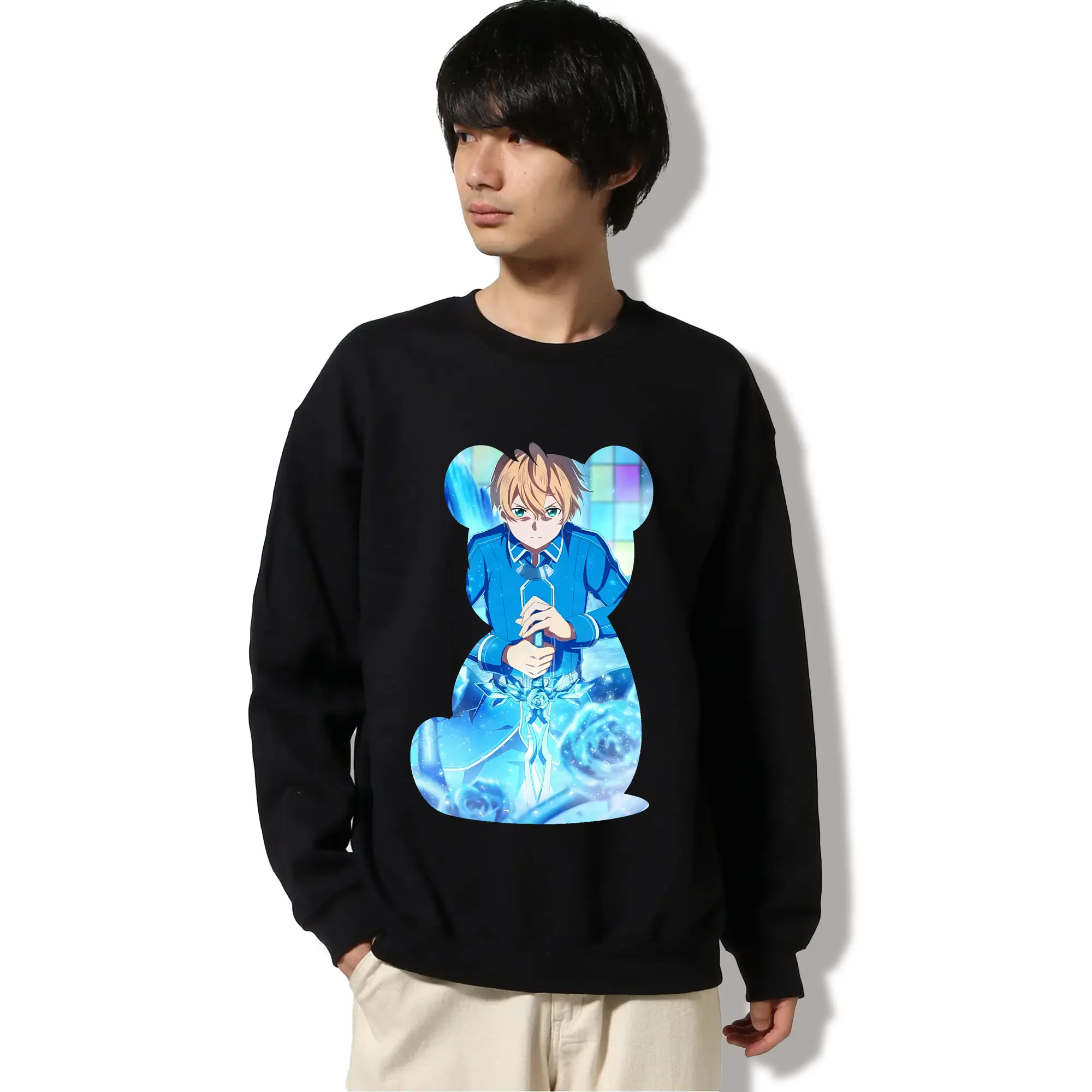 ソードアートオンライン グッズ ユージオ