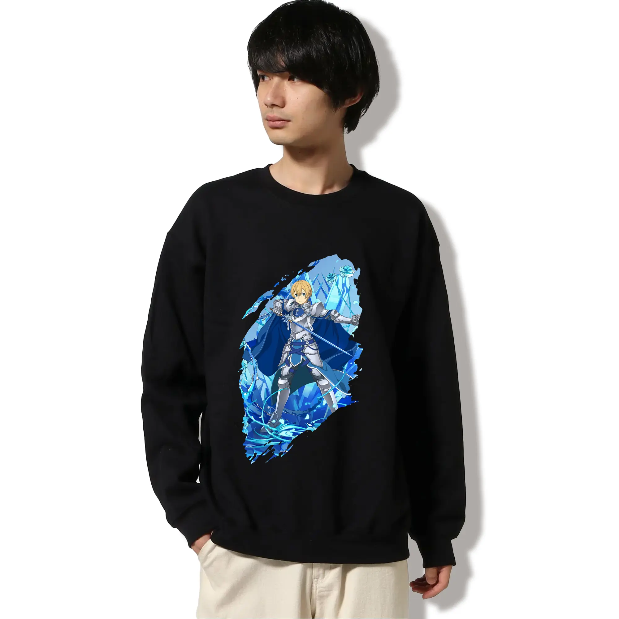 ソードアートオンライン グッズ ユージオ