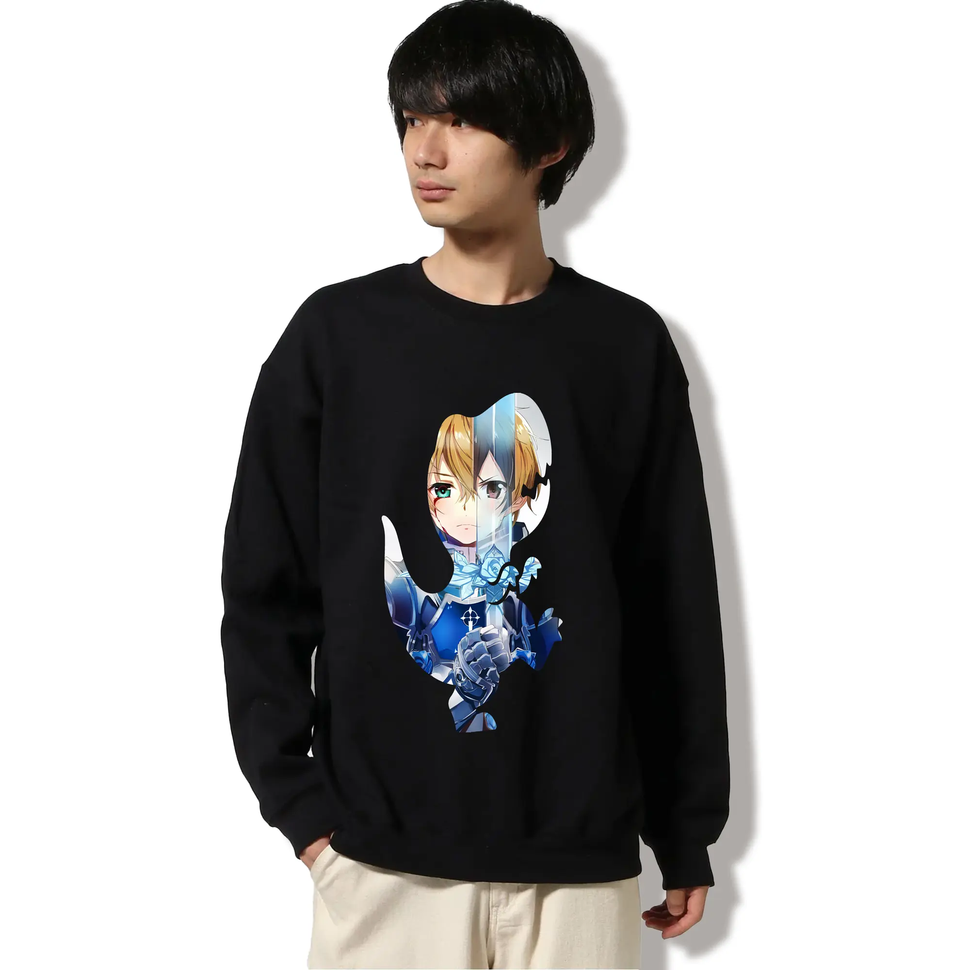 ソードアートオンライン グッズ ユージオ