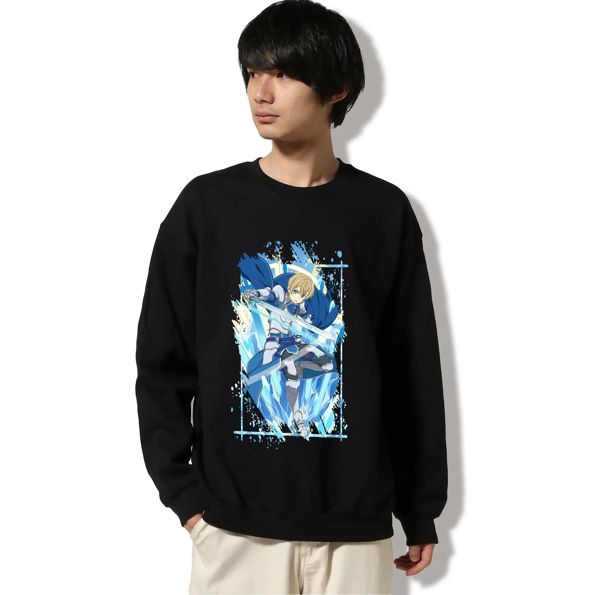 ソードアートオンライン グッズ ユージオ