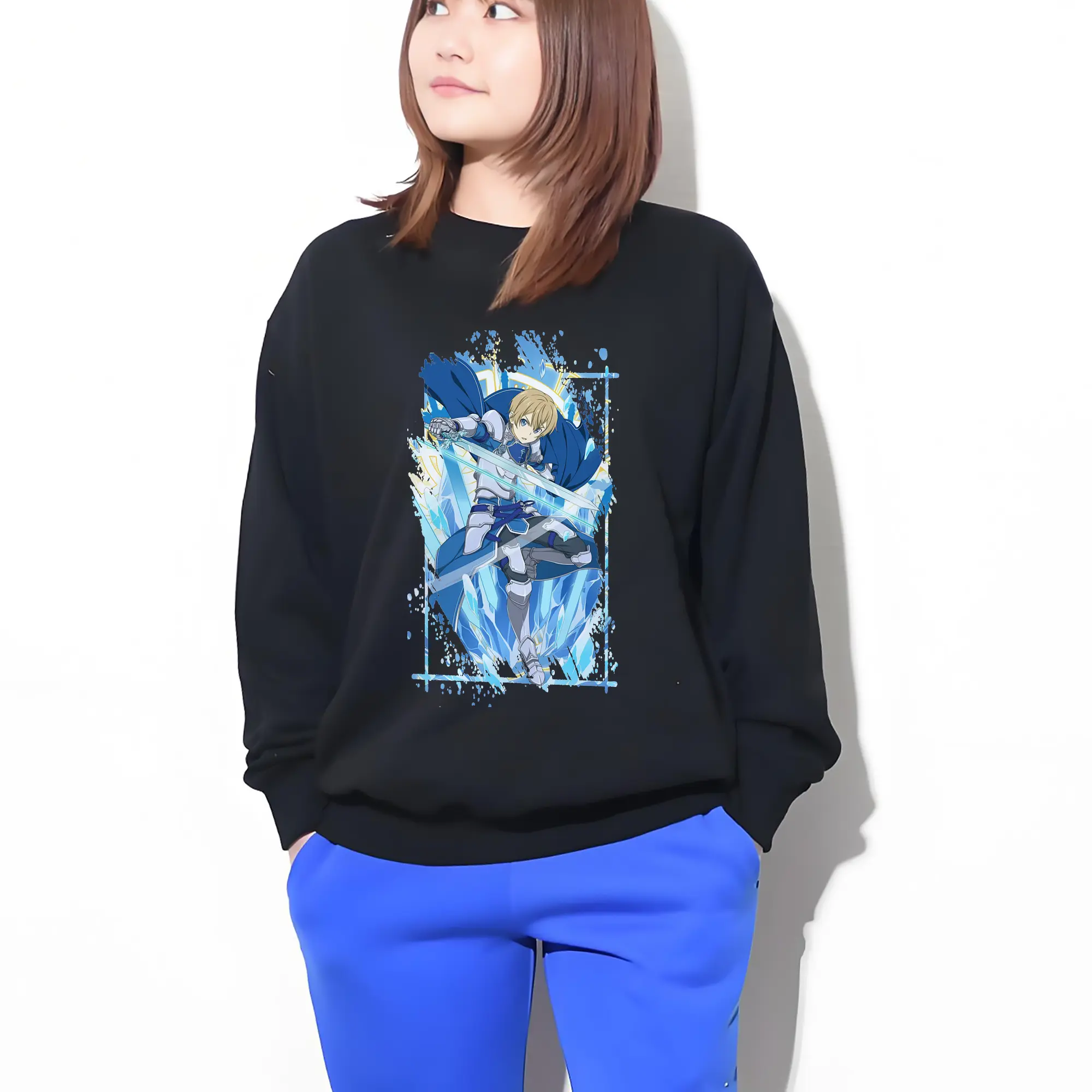 ソードアートオンライン グッズ ユージオ