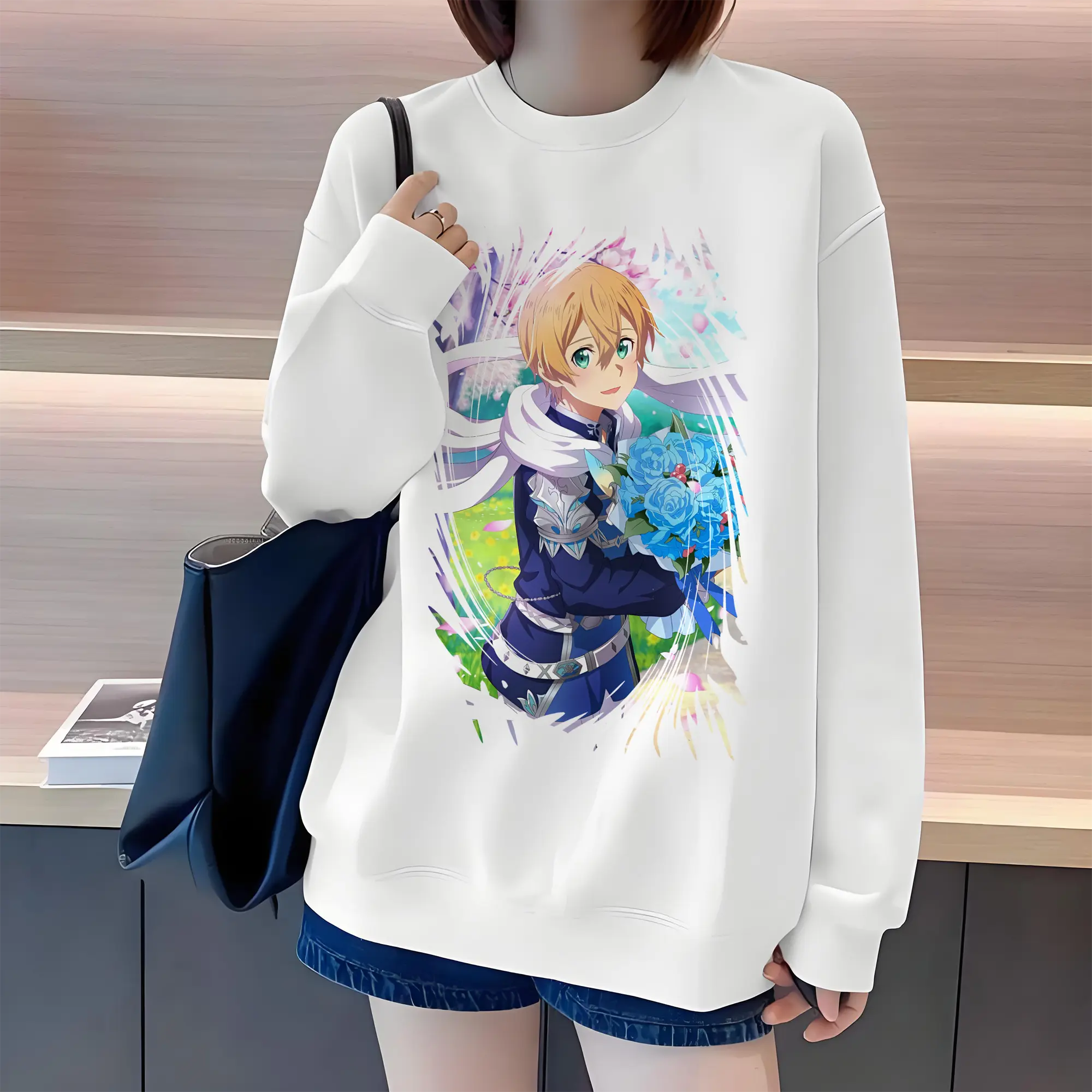 ソードアートオンライン グッズ ユージオ