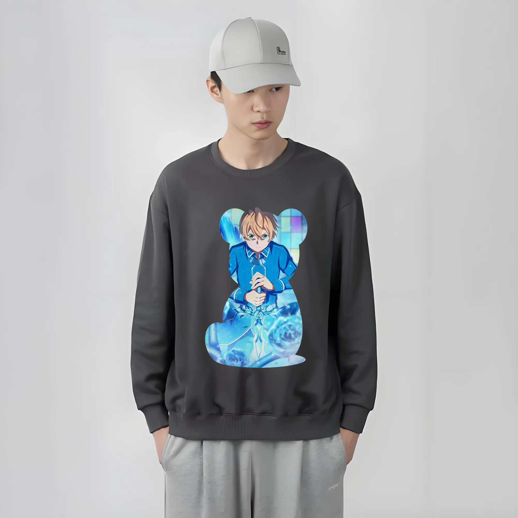 ソードアートオンライン グッズ ユージオ