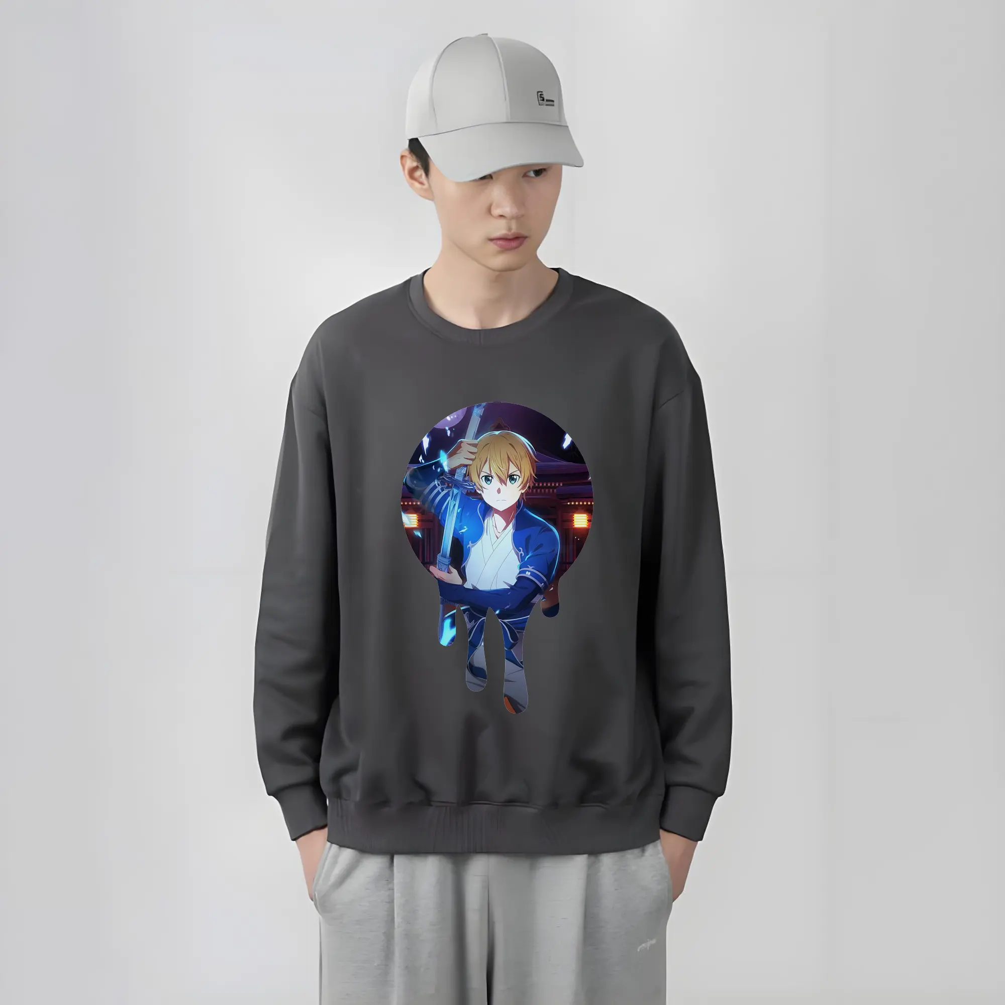 ソードアートオンライン グッズ ユージオ