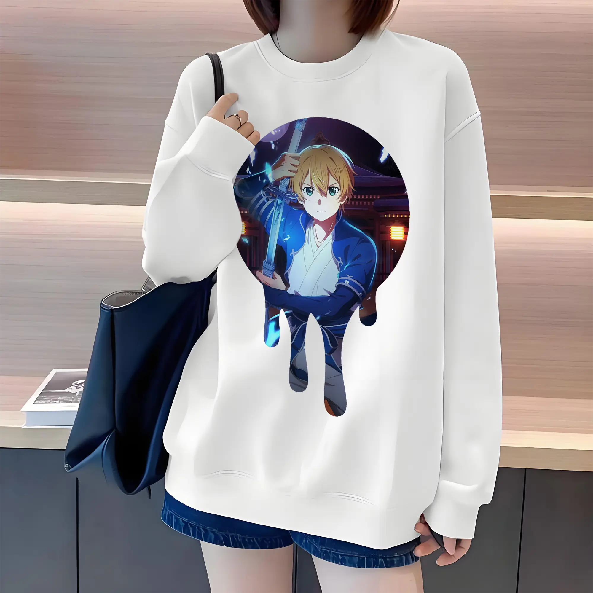 ソードアートオンライン グッズ ユージオ